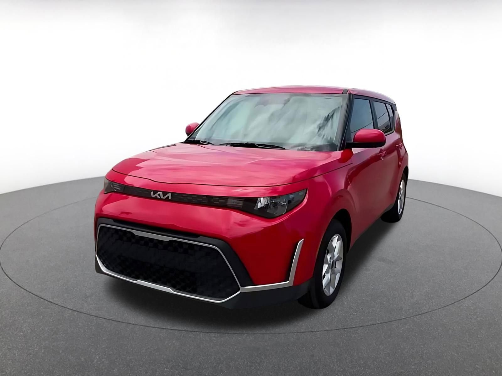 Thumbnail: 2025 Kia Soul - 7