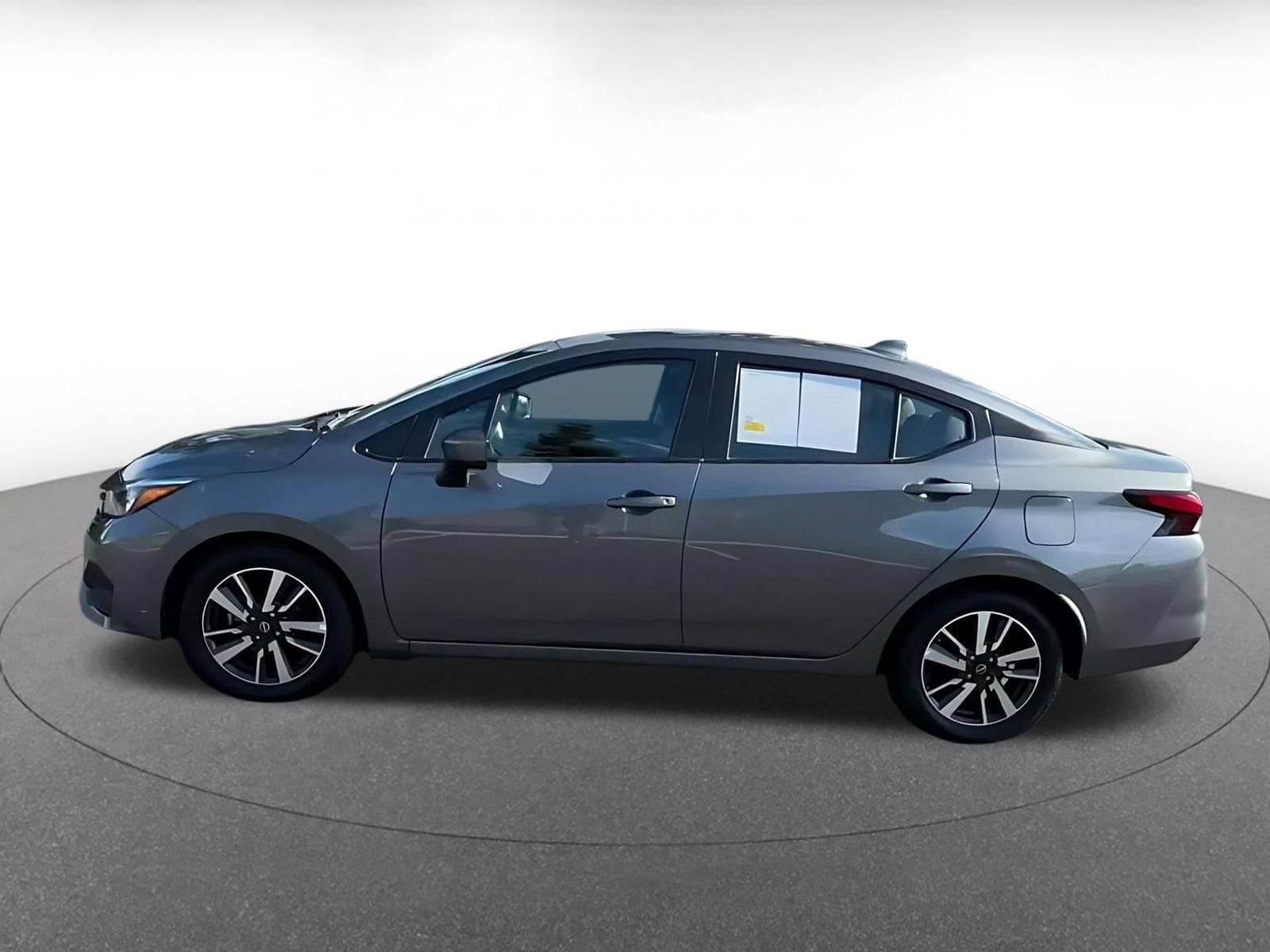 Thumbnail: 2025 Nissan Versa - 7