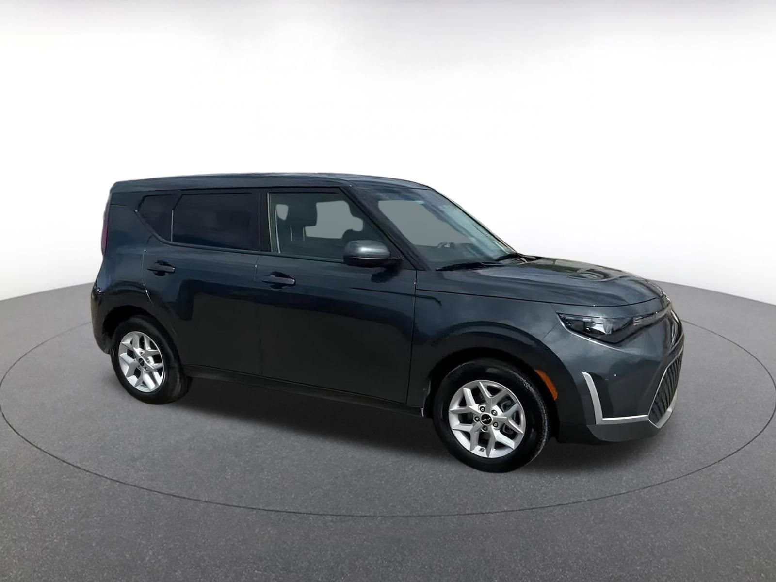 Thumbnail: 2025 Kia Soul - 2
