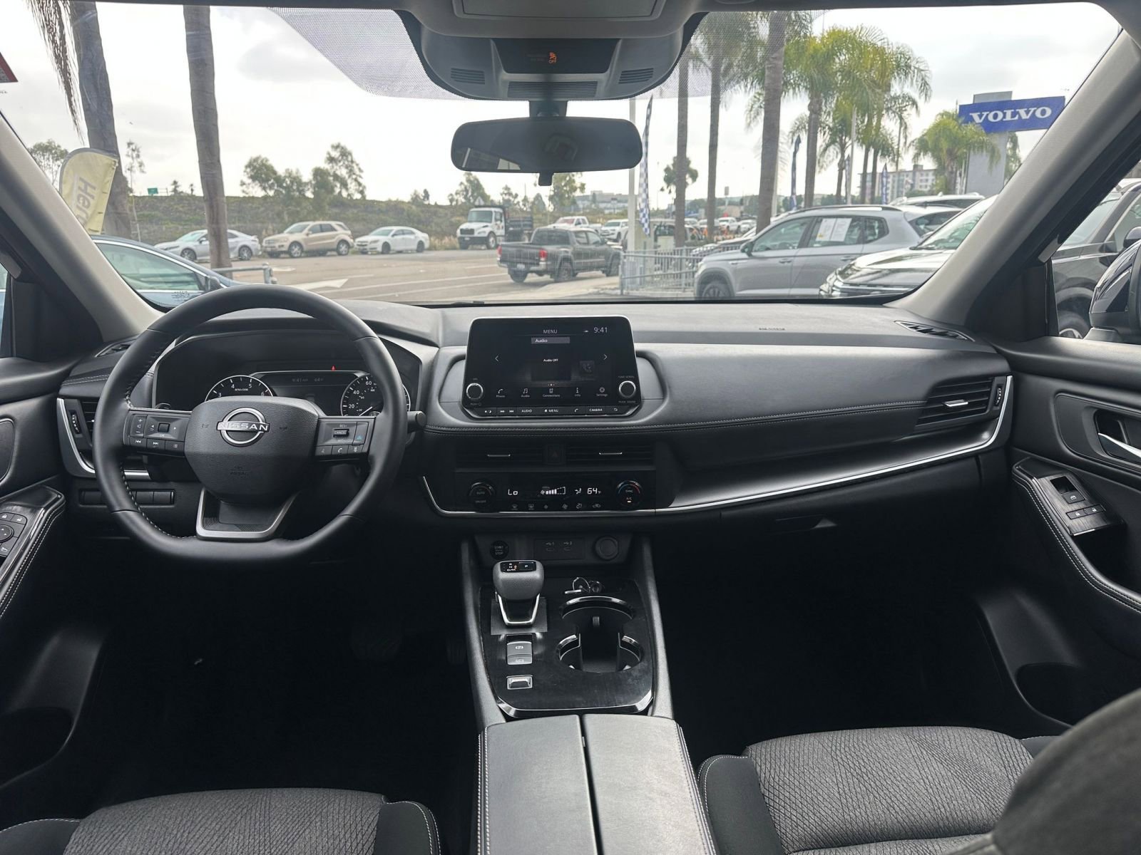 Thumbnail: 2025 Nissan Rogue - 33