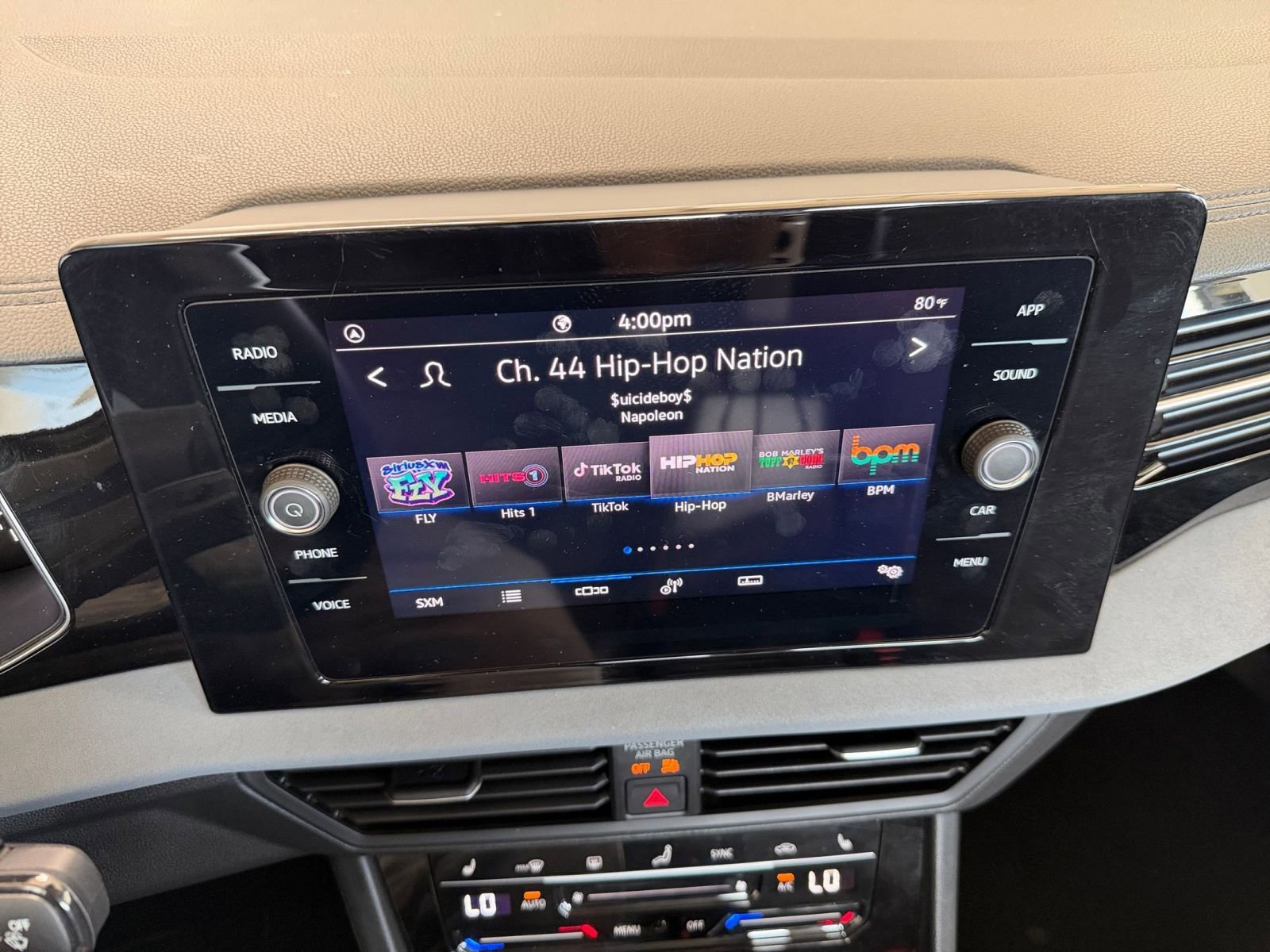 Thumbnail: 2025 Volkswagen Jetta - 21