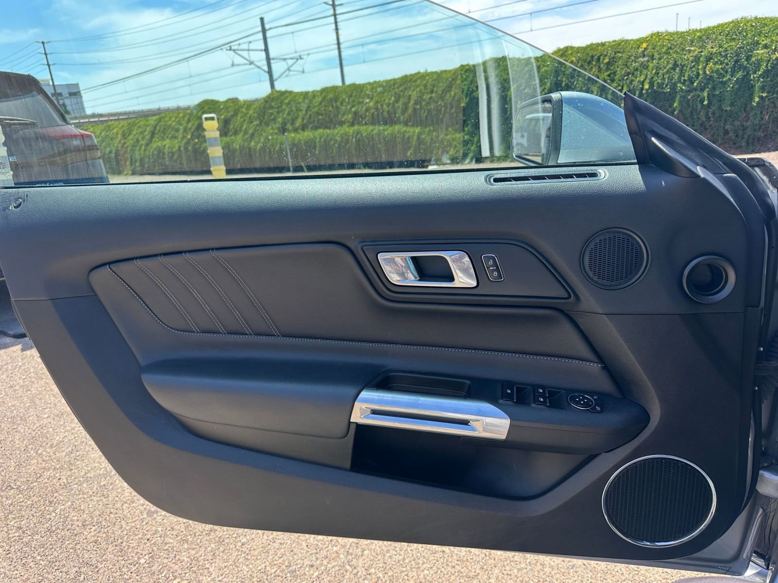 Thumbnail: 2023 Ford Mustang - 20
