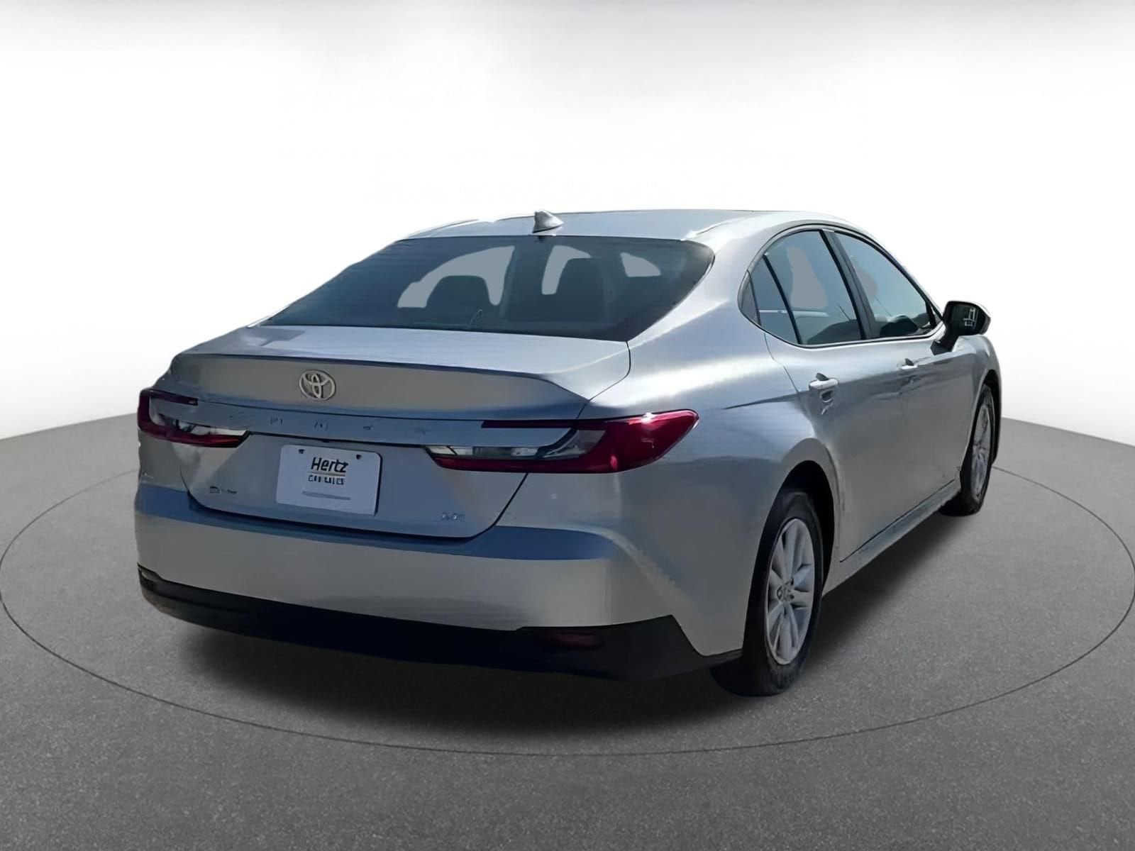 Thumbnail: 2025 Toyota Camry - 14