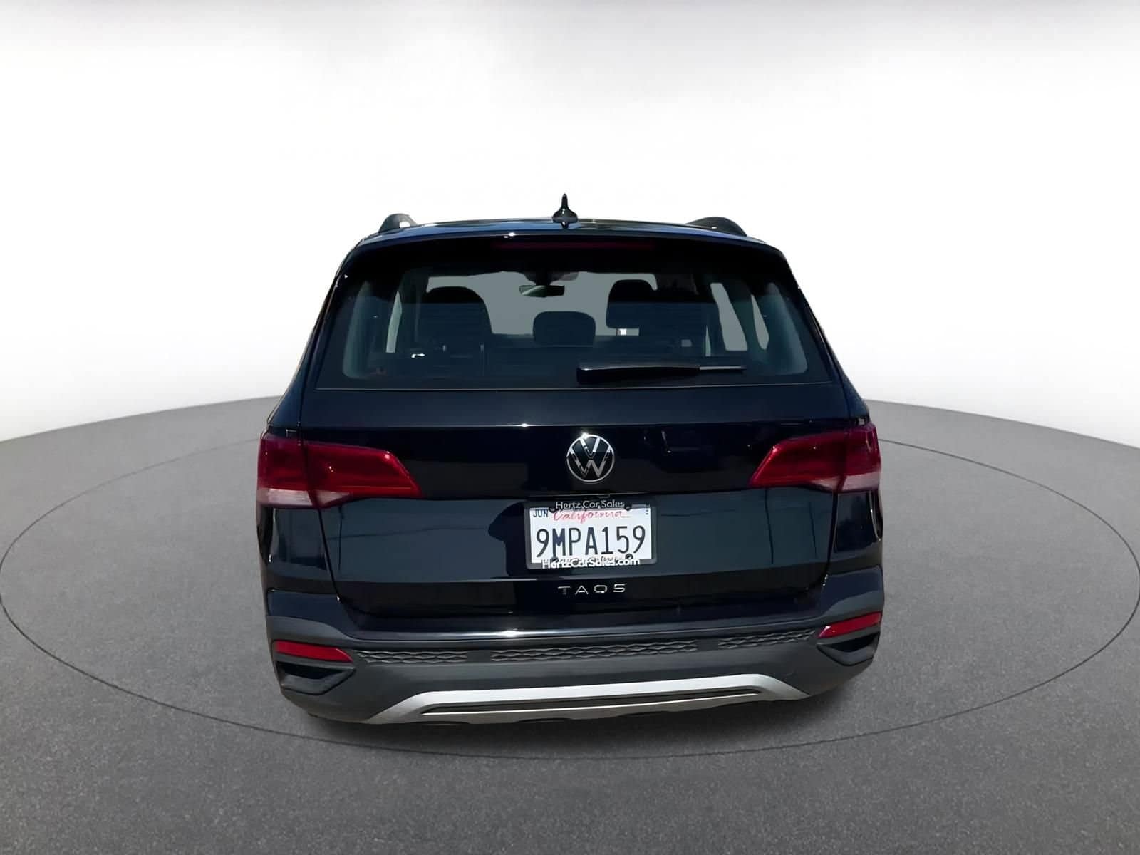 Thumbnail: 2024 Volkswagen Taos - 12