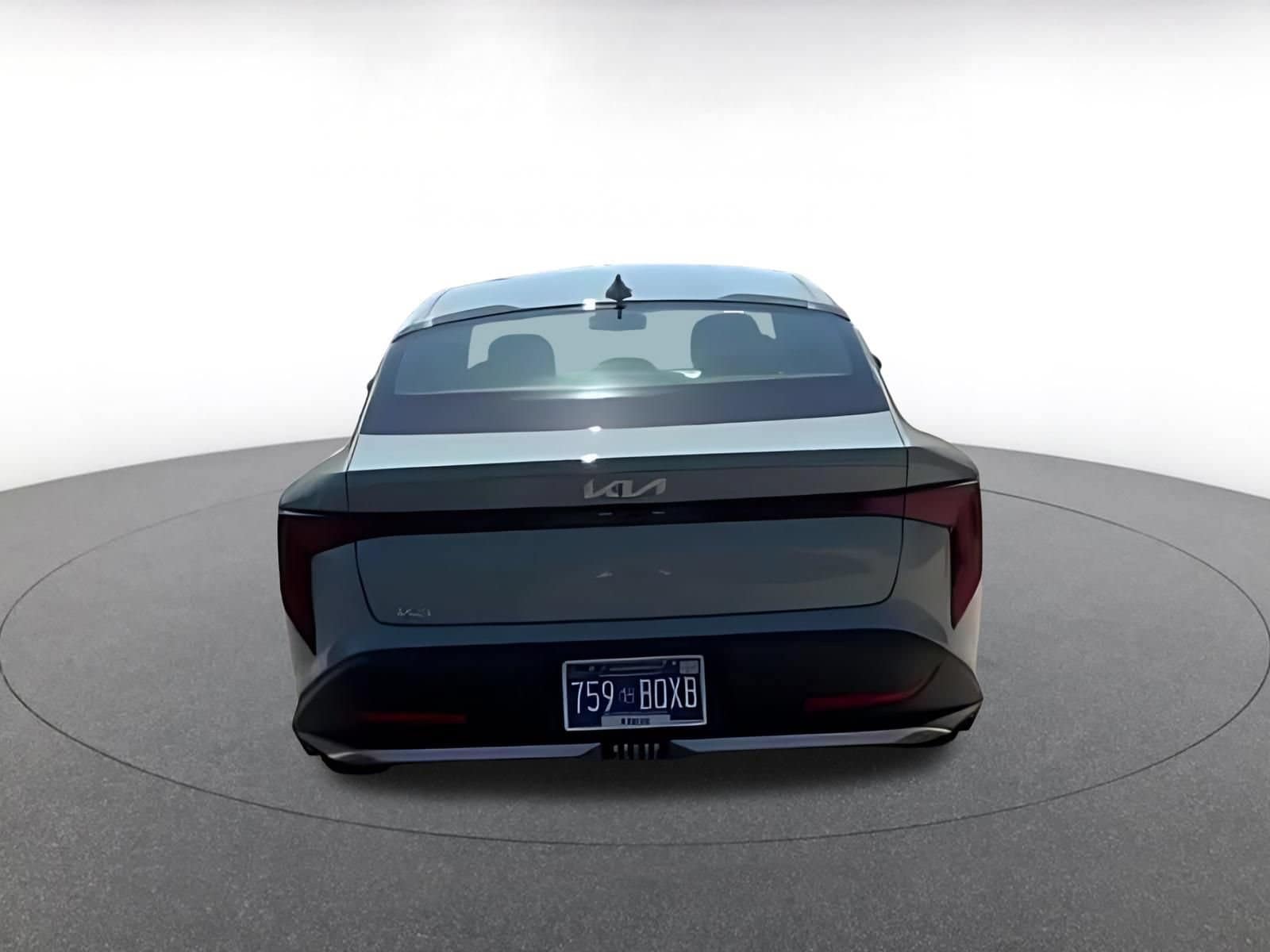 Thumbnail: 2026 Kia K4 - 16