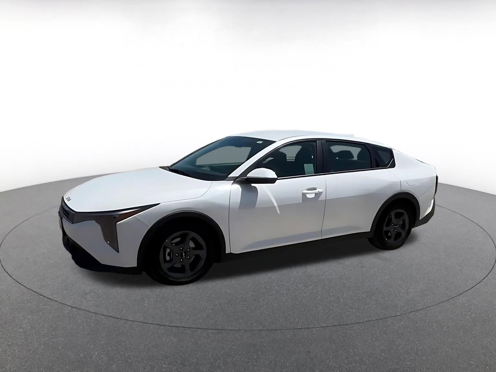 Thumbnail: 2025 Kia K4 - 8