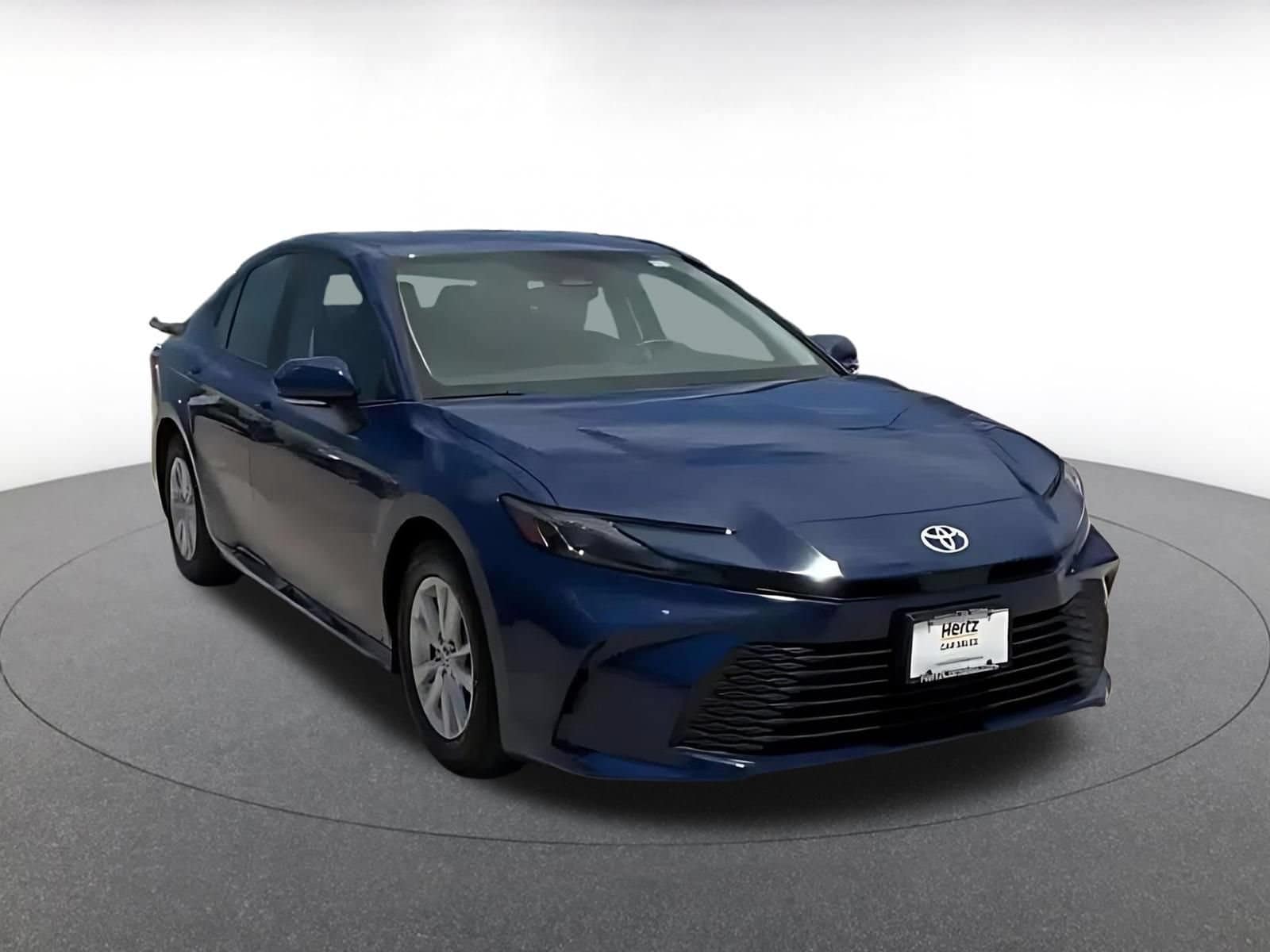 Thumbnail: 2025 Toyota Camry - 3