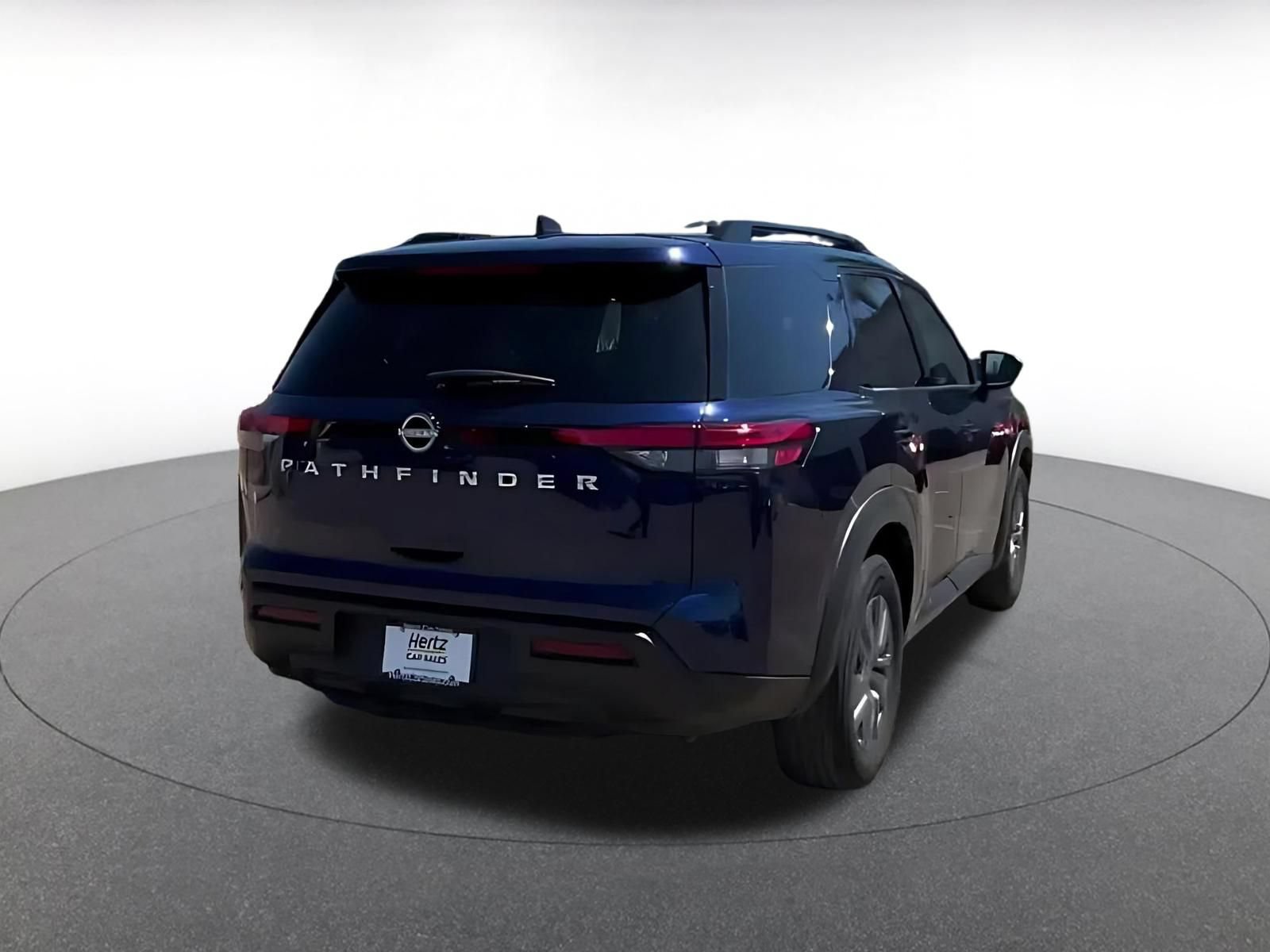 Thumbnail: 2025 Nissan Pathfinder - 13