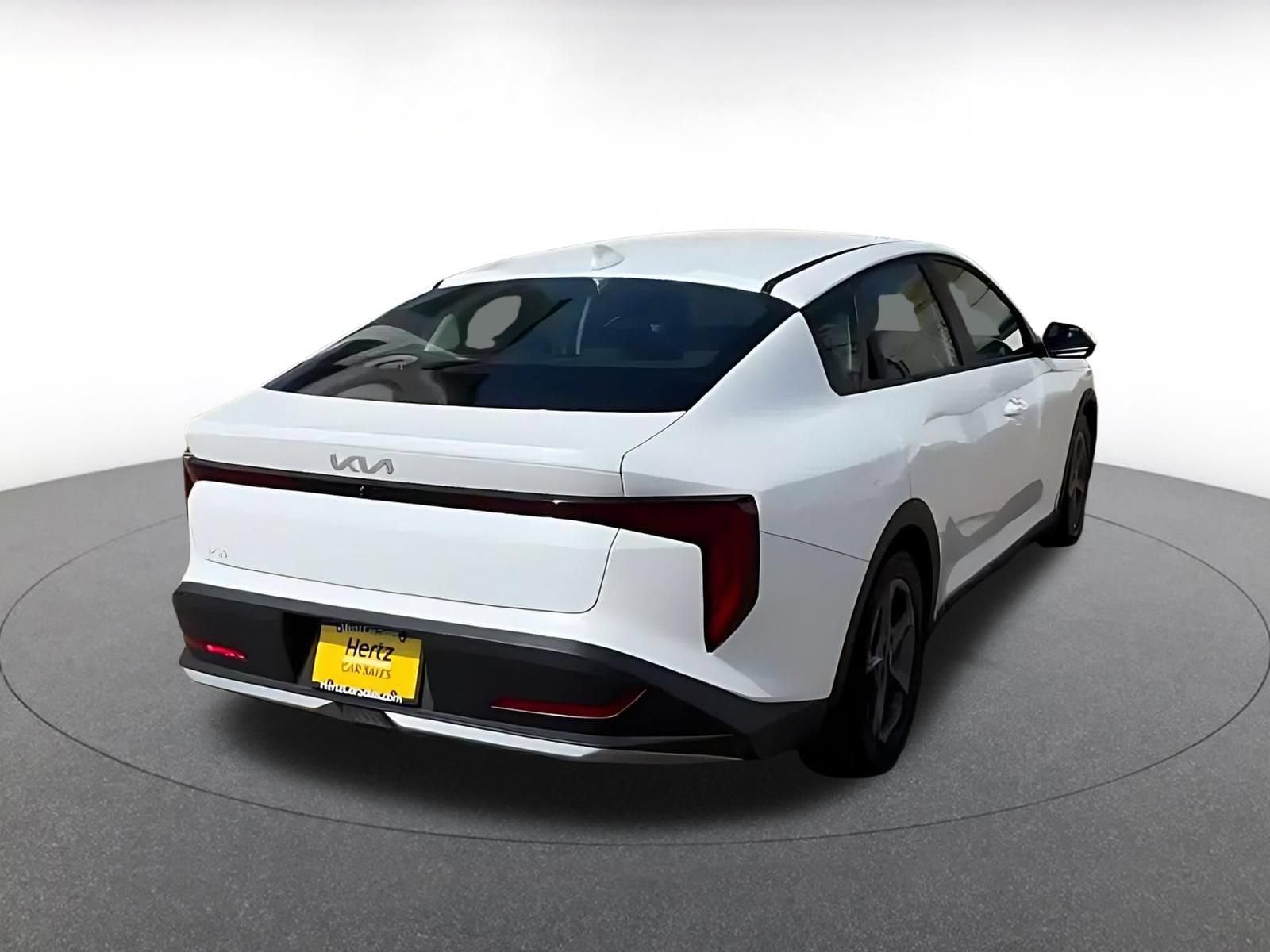Thumbnail: 2026 Kia K4 - 13