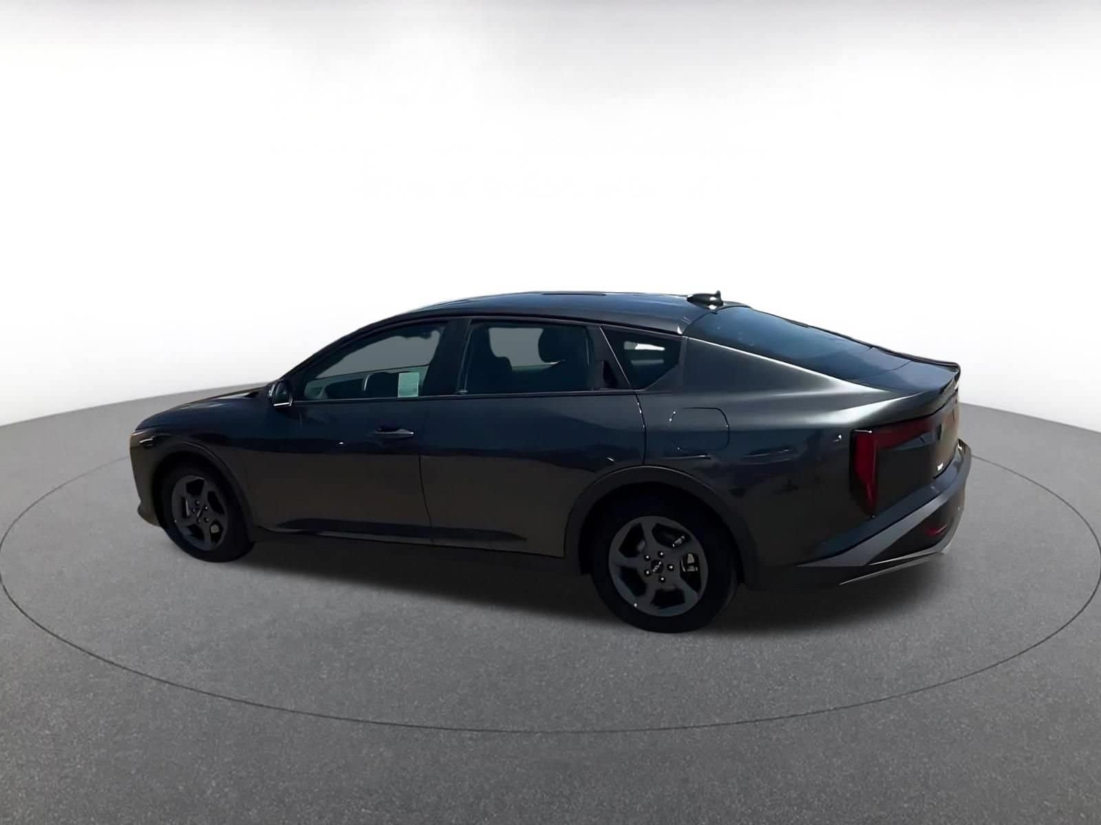 Thumbnail: 2025 Kia K4 - 10