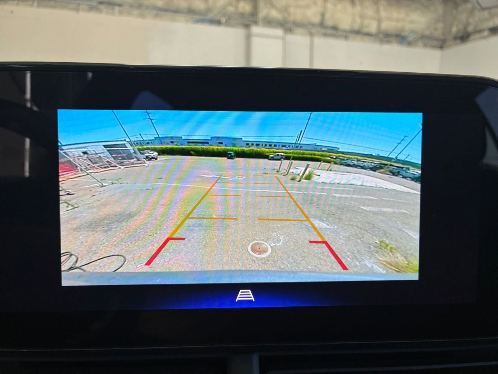 Thumbnail: 2025 Chevrolet Trax - 22