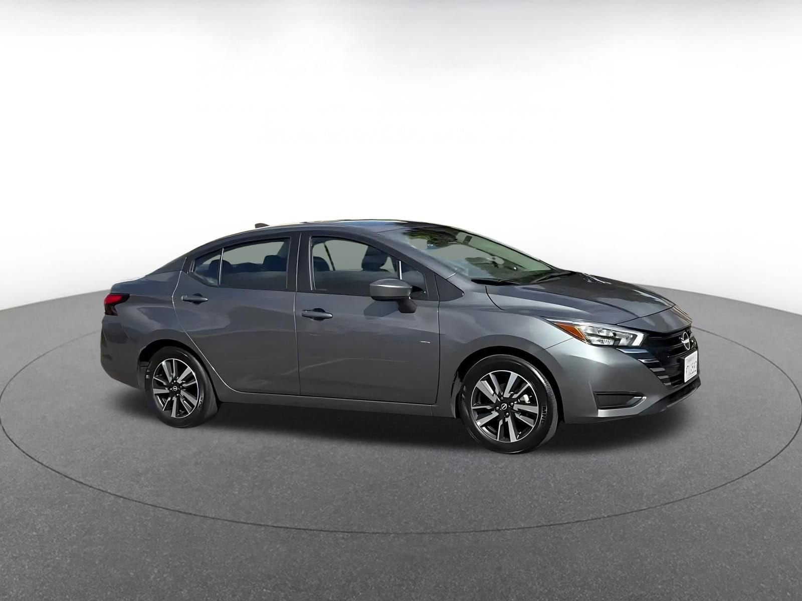 Thumbnail: 2025 Nissan Versa - 2