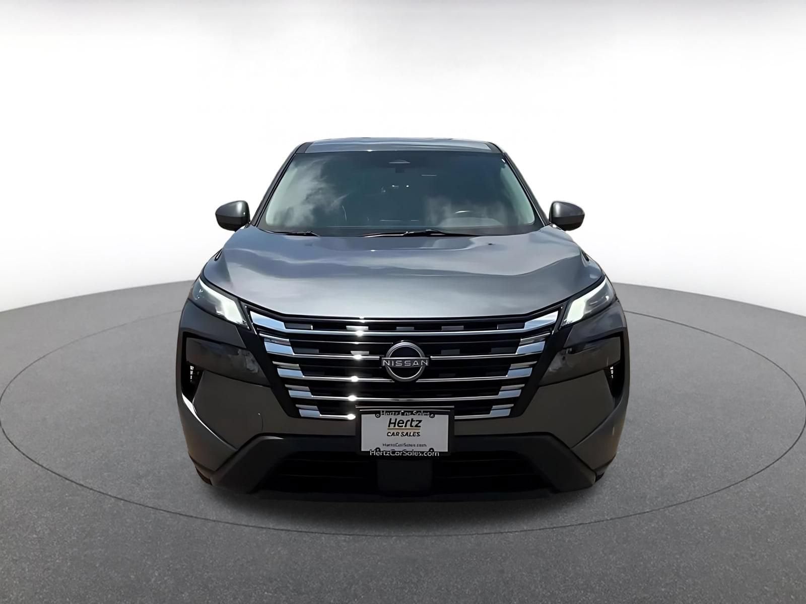 Thumbnail: 2025 Nissan Rogue - 4