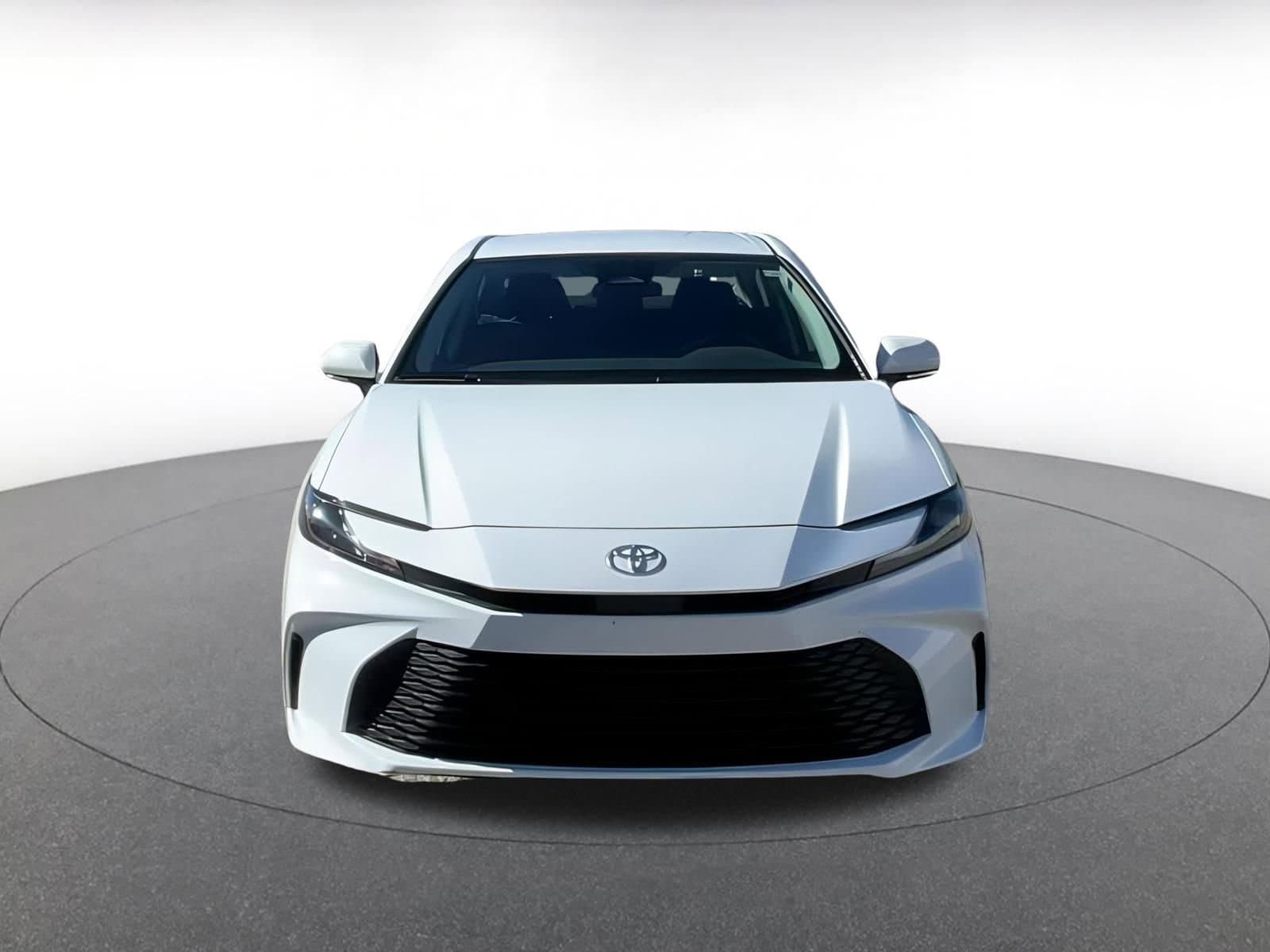 Thumbnail: 2025 Toyota Camry - 4