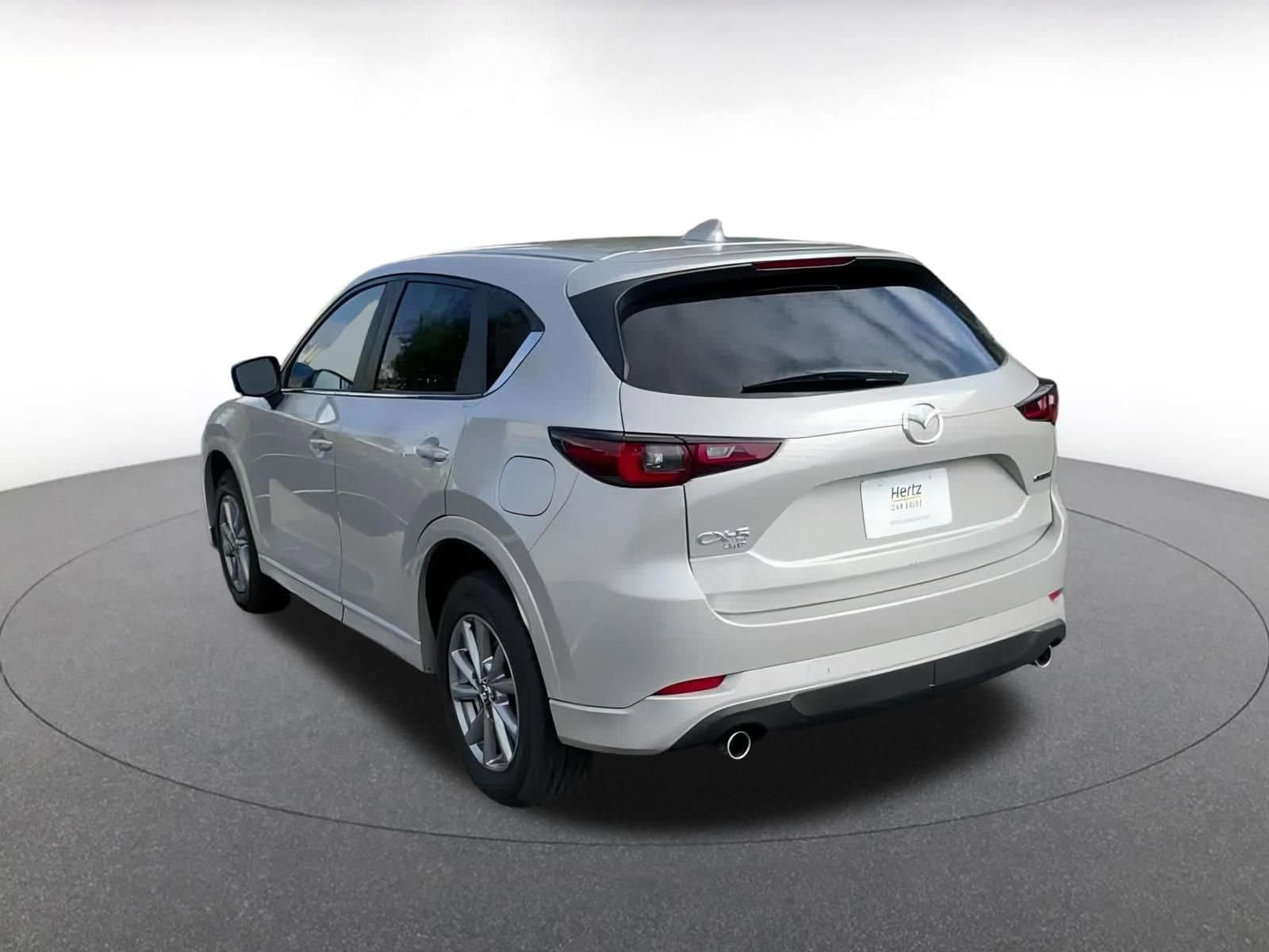 Thumbnail: 2025 Mazda CX-5 - 11