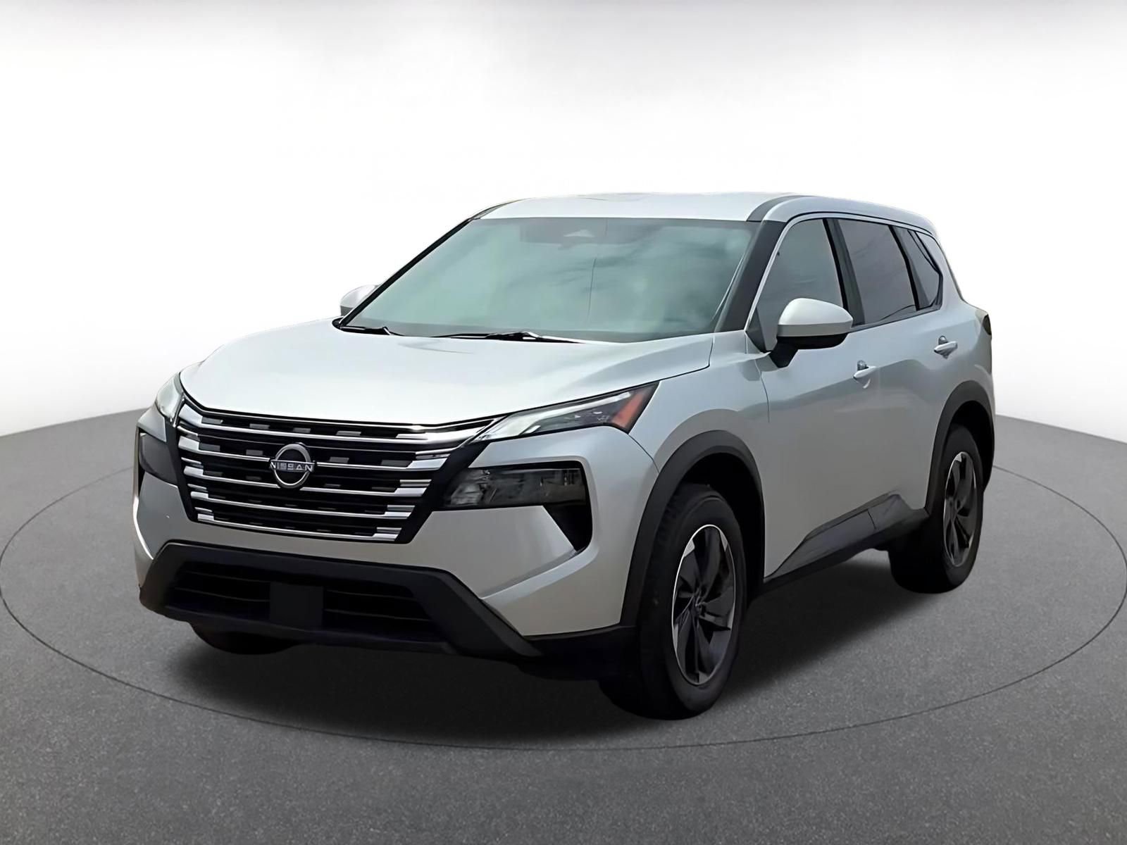 Thumbnail: 2025 Nissan Rogue - 7