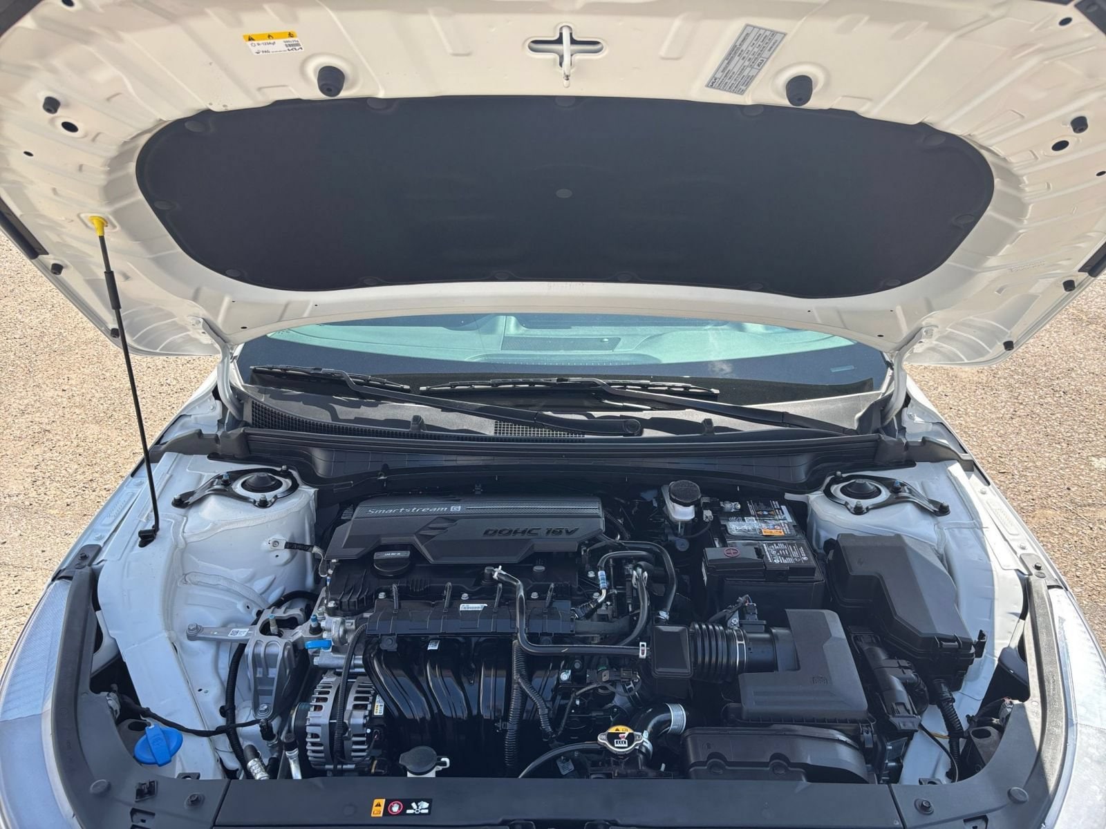 Thumbnail: 2026 Kia K4 - 30