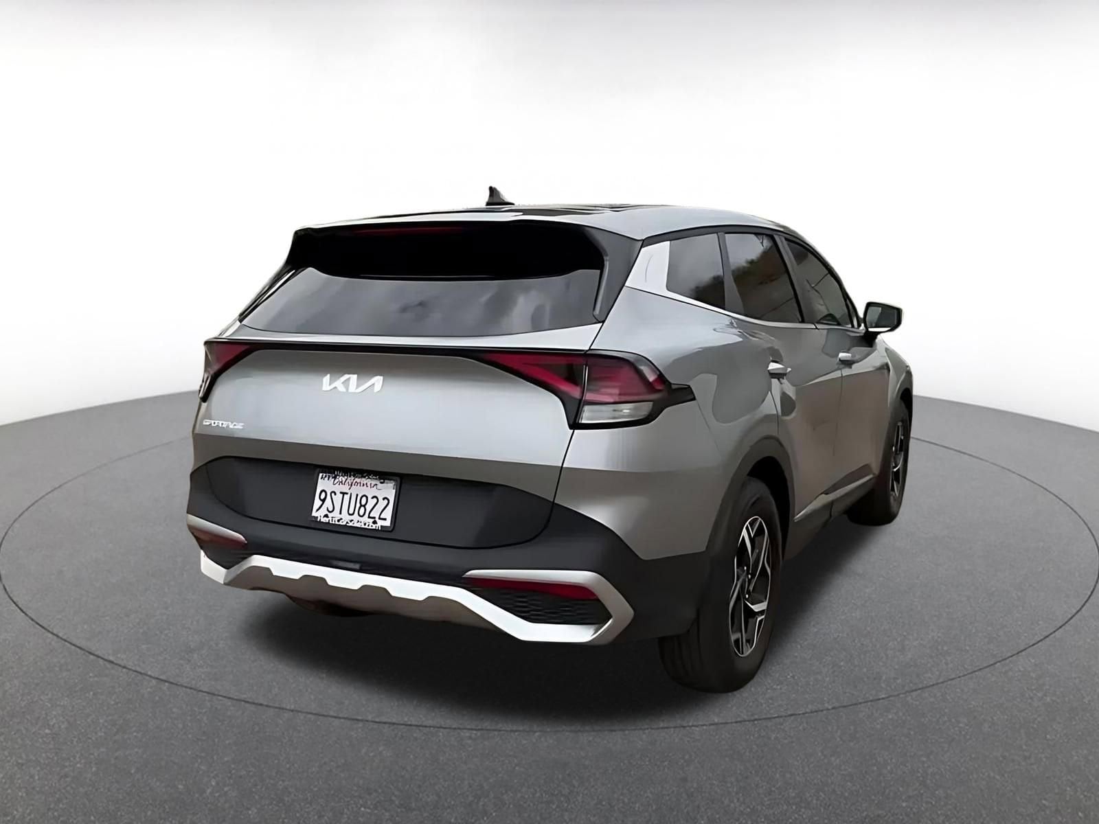 Thumbnail: 2025 Kia Sportage - 14