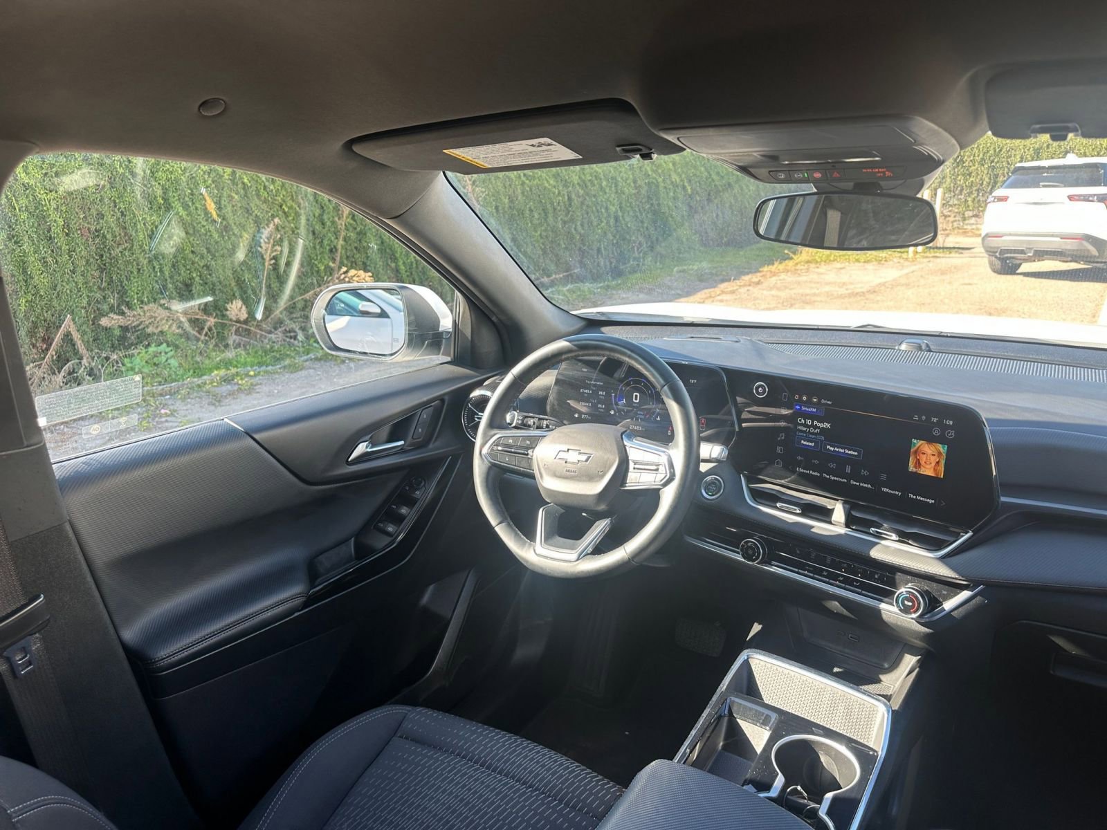 Thumbnail: 2025 Chevrolet Equinox - 33