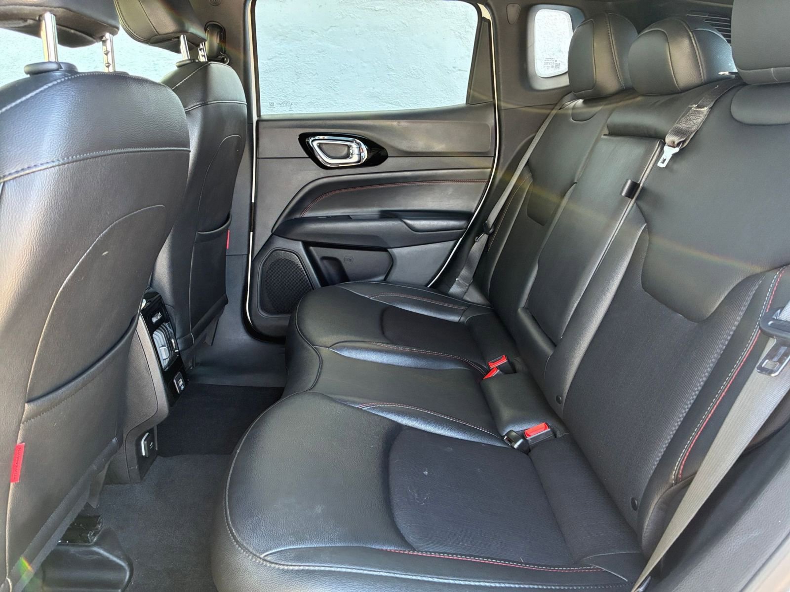 Thumbnail: 2025 Jeep Compass - 24