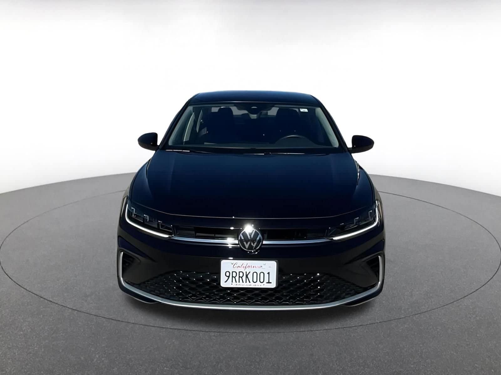 Thumbnail: 2025 Volkswagen Jetta - 2