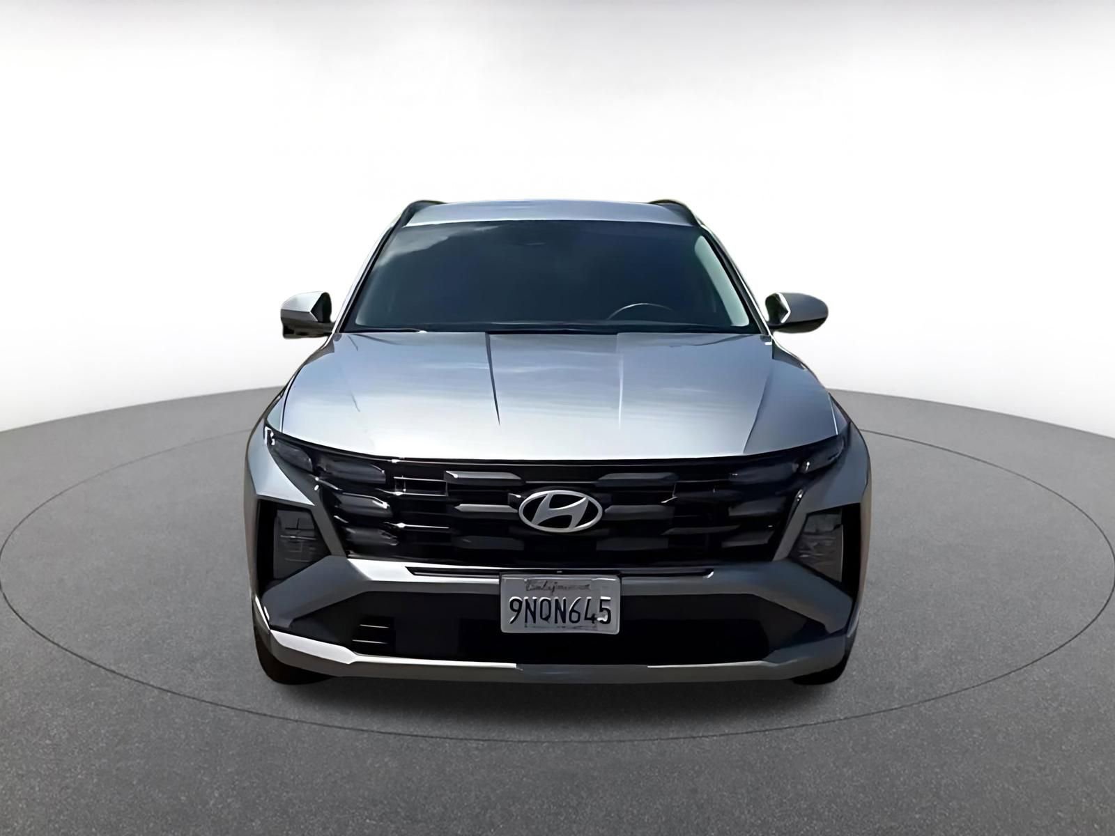 Thumbnail: 2025 Hyundai Tucson - 7