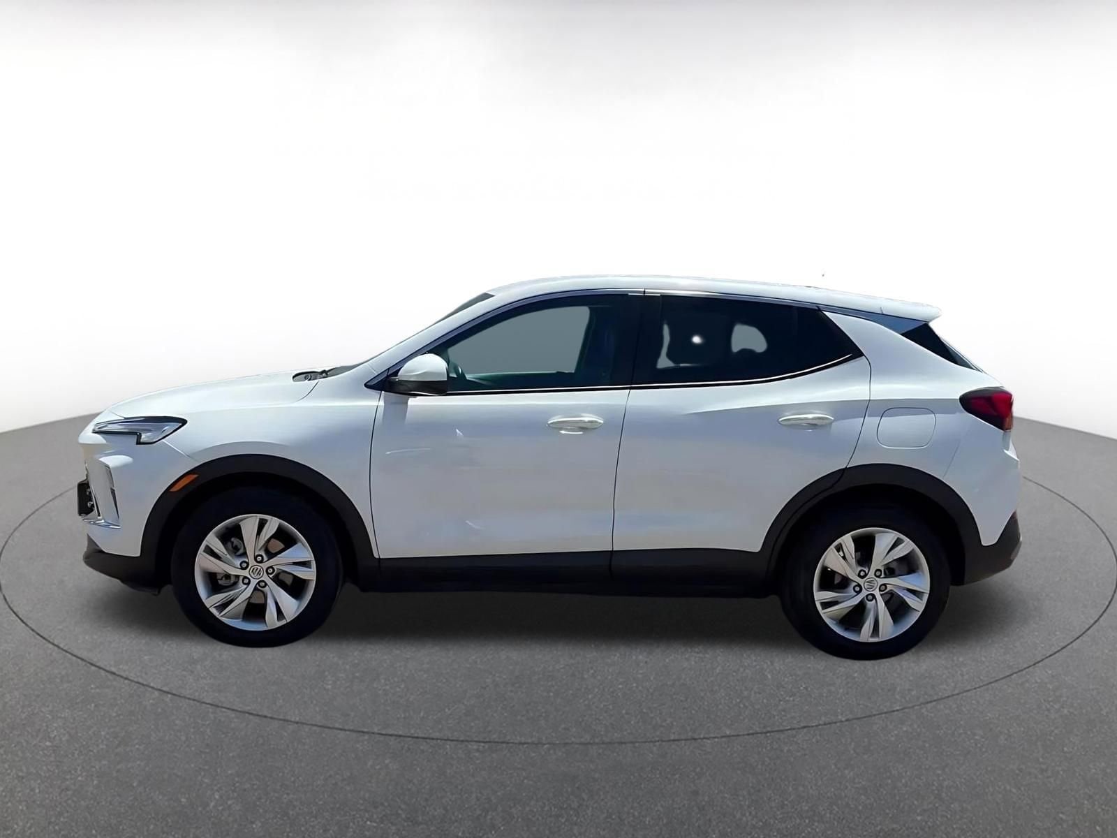Thumbnail: 2025 Buick Encore GX - 9