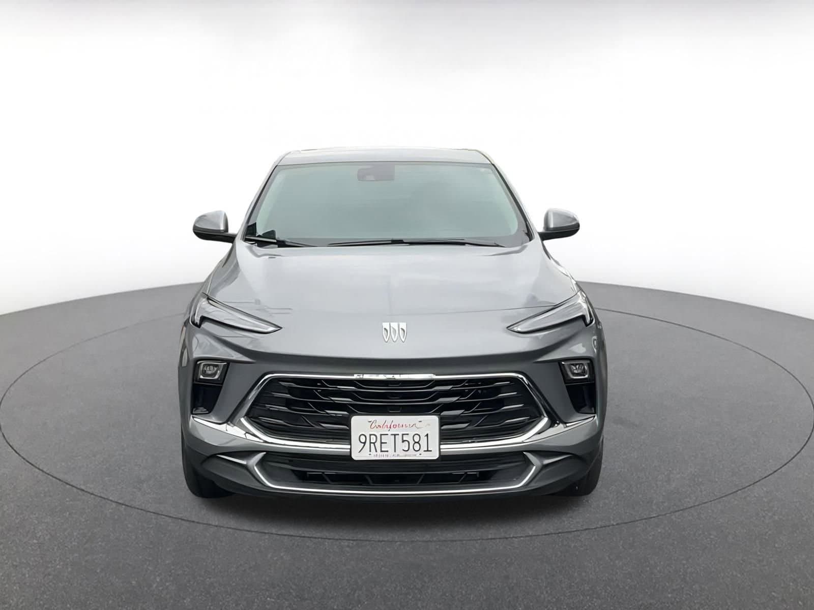 Thumbnail: 2025 Buick Encore GX - 4