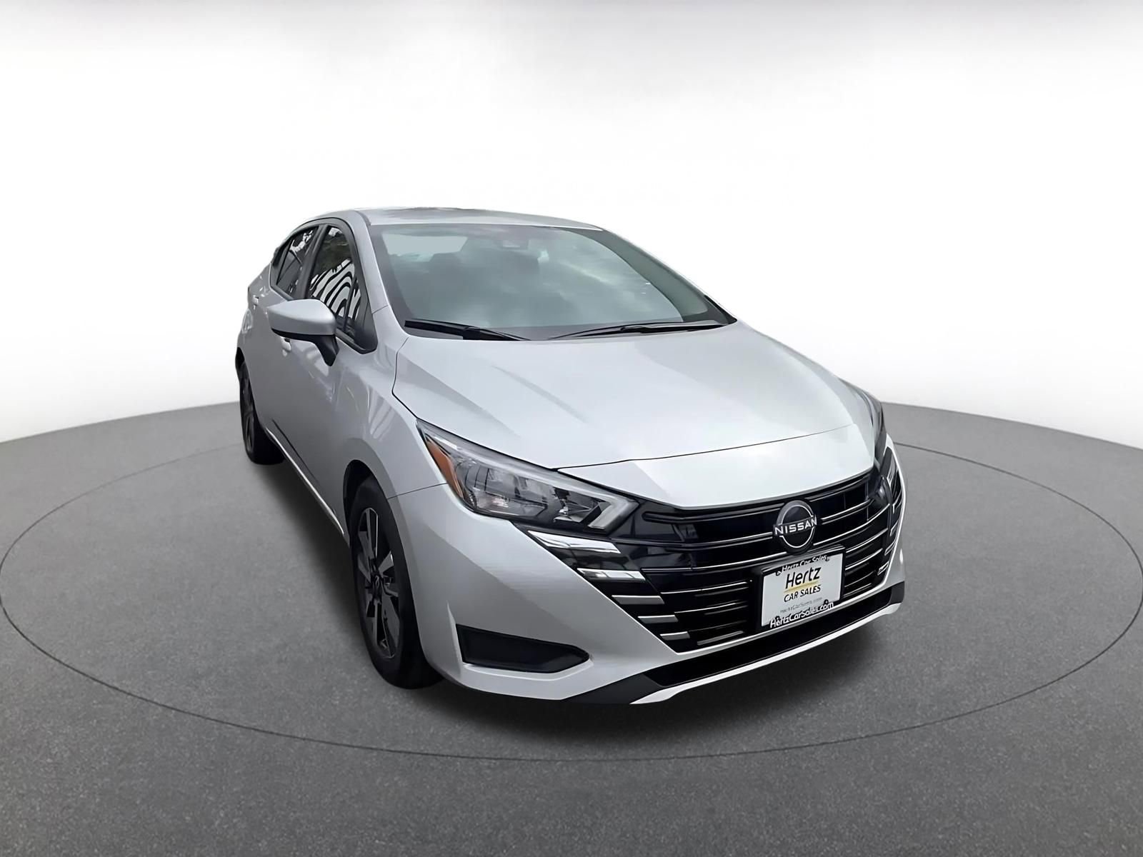 Thumbnail: 2025 Nissan Versa - 3