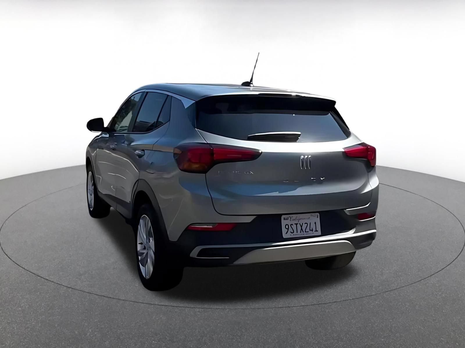 Thumbnail: 2025 Buick Encore GX - 11