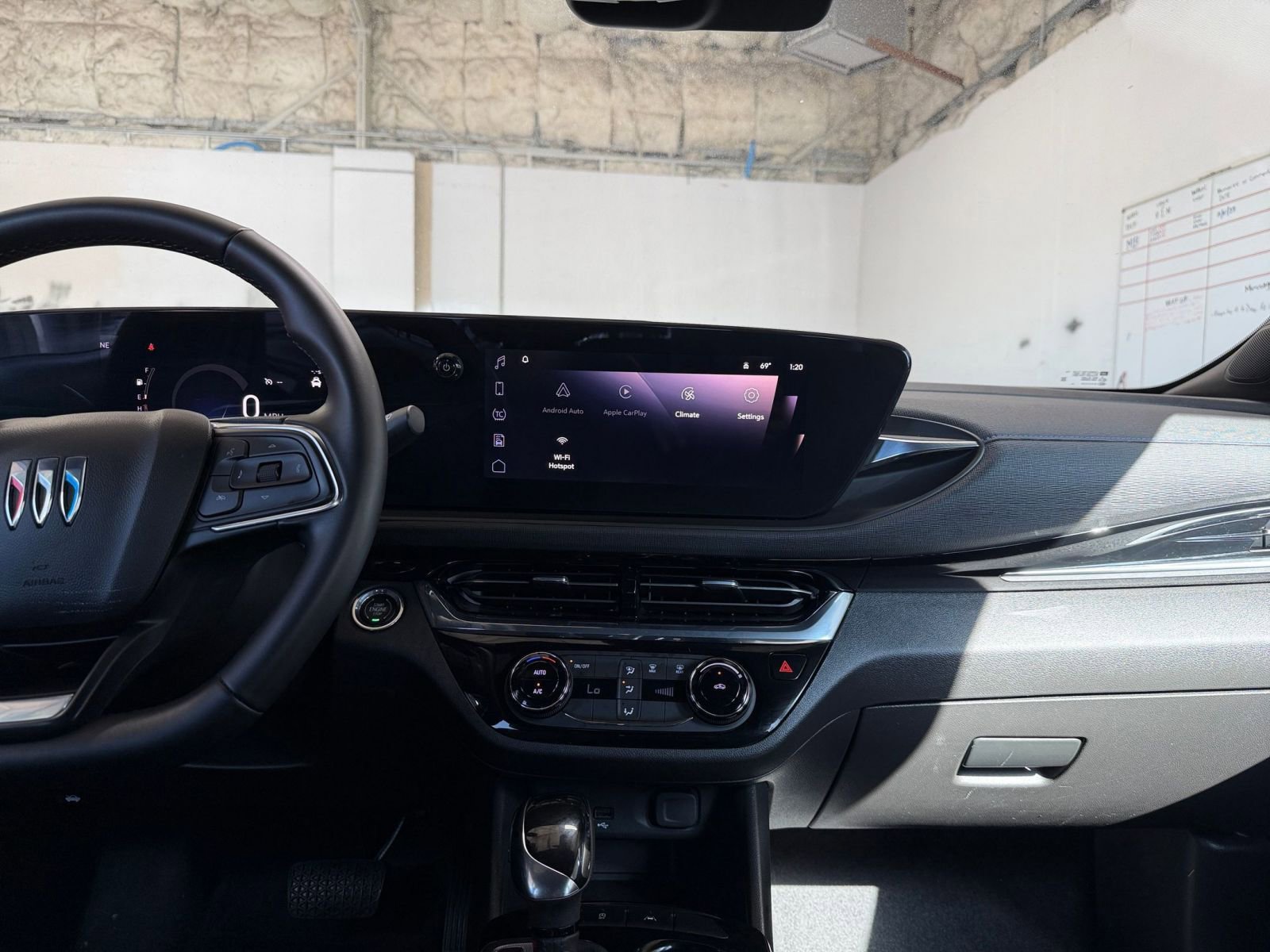 Thumbnail: 2025 Buick Envista - 18