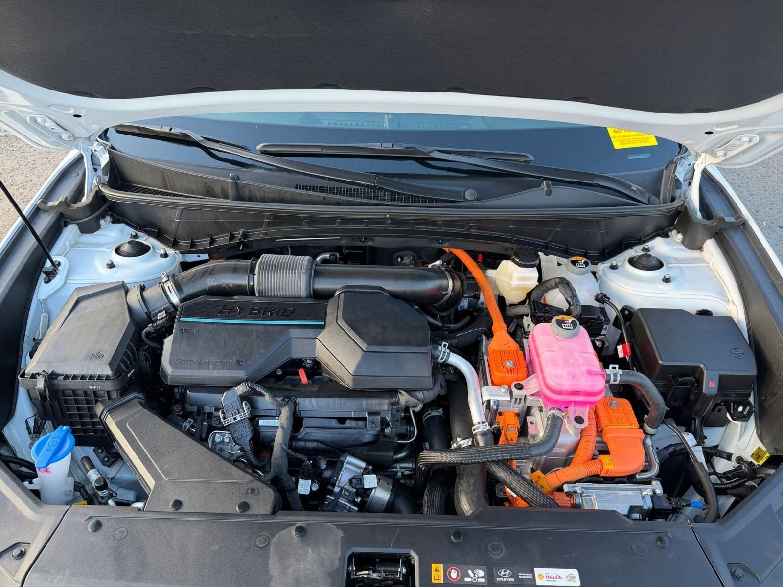 Thumbnail: 2025 Hyundai Tucson - 32