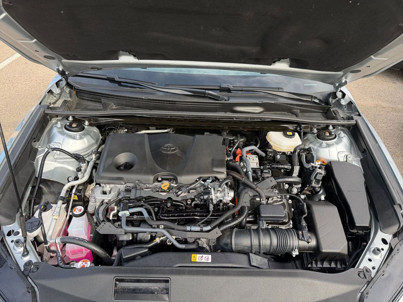 Thumbnail: 2025 Toyota Camry - 31