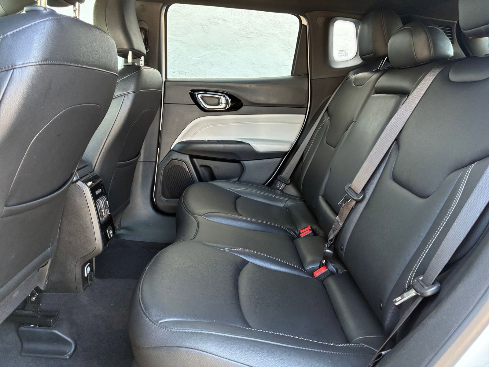 Thumbnail: 2025 Jeep Compass - 27