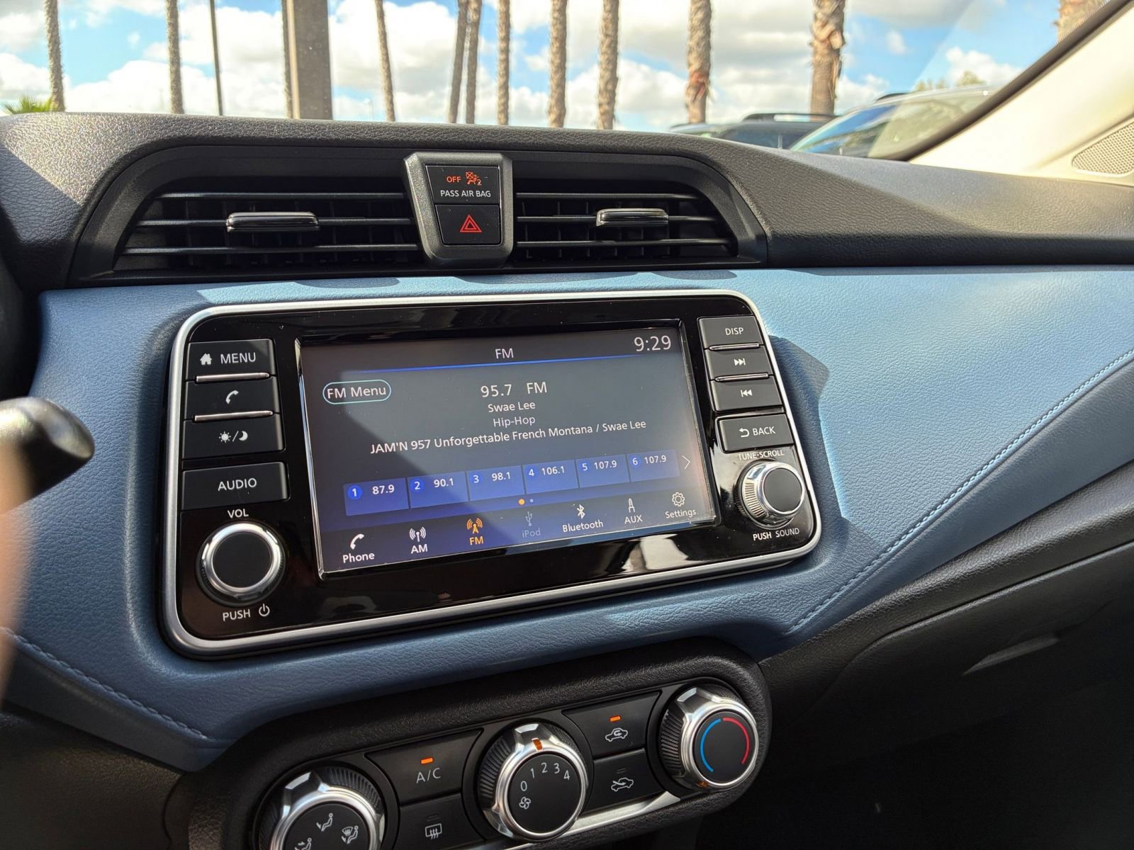 Thumbnail: 2025 Nissan Versa - 20