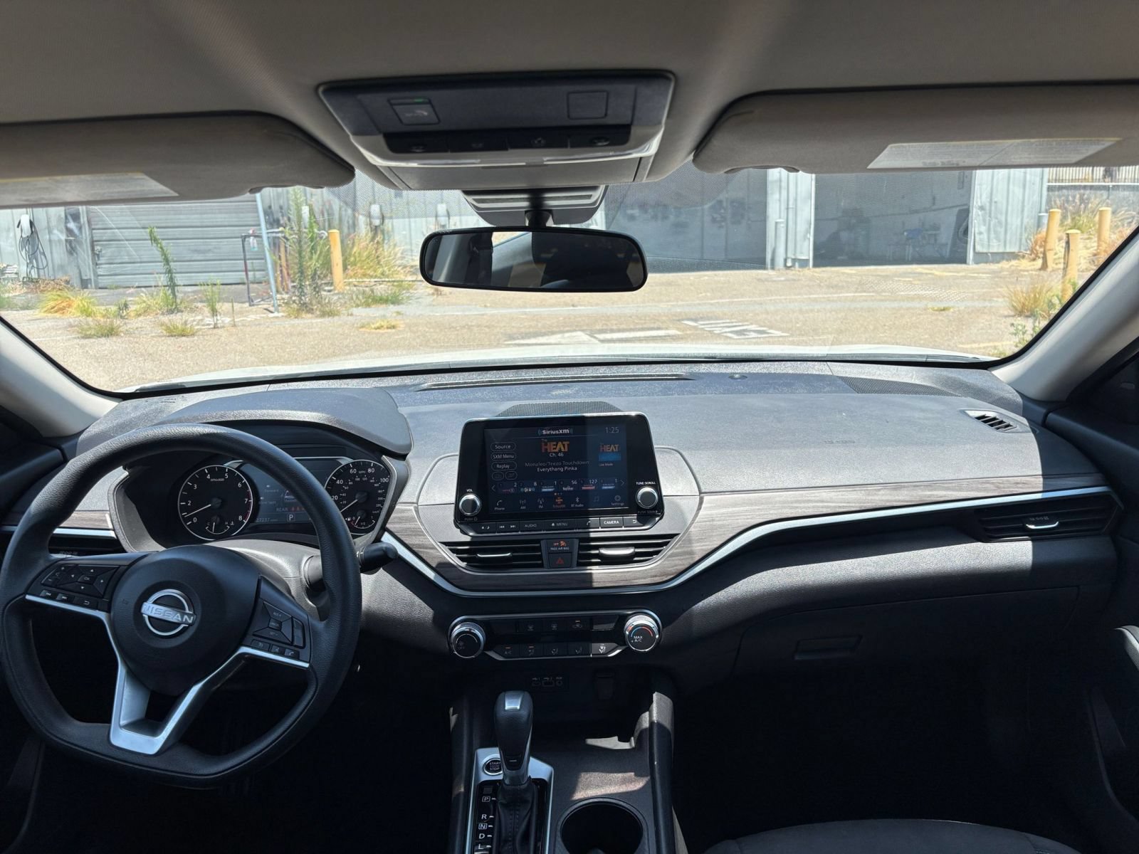 Thumbnail: 2025 Nissan Altima - 33