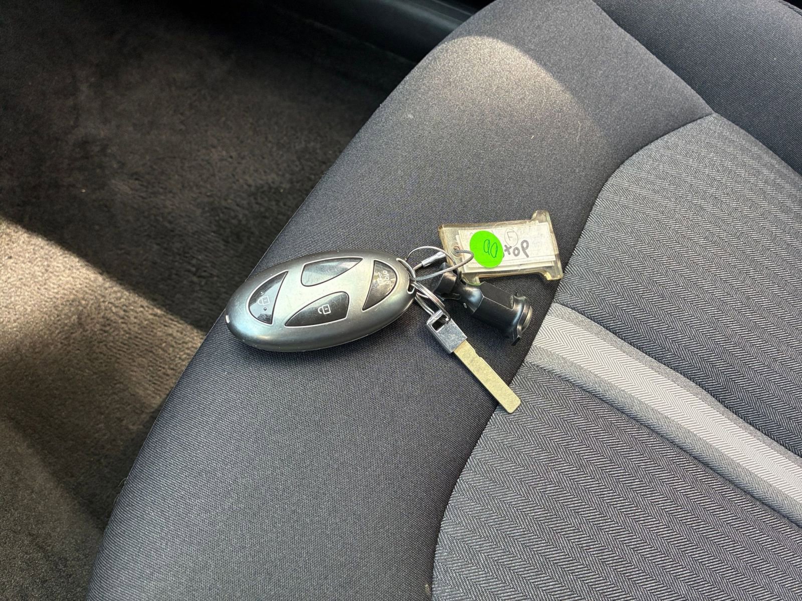 Thumbnail: 2025 Hyundai Sonata - 21