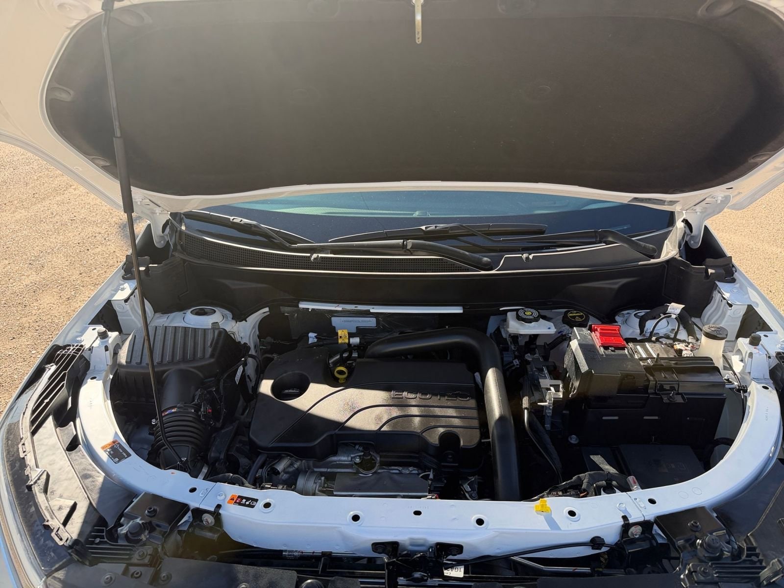 Thumbnail: 2025 Chevrolet Equinox - 31