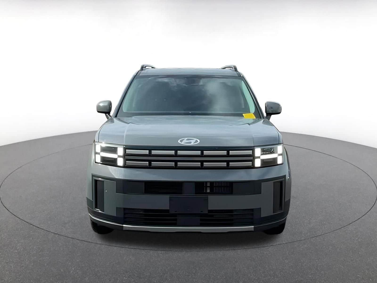 Thumbnail: 2025 Hyundai Santa Fe - 3