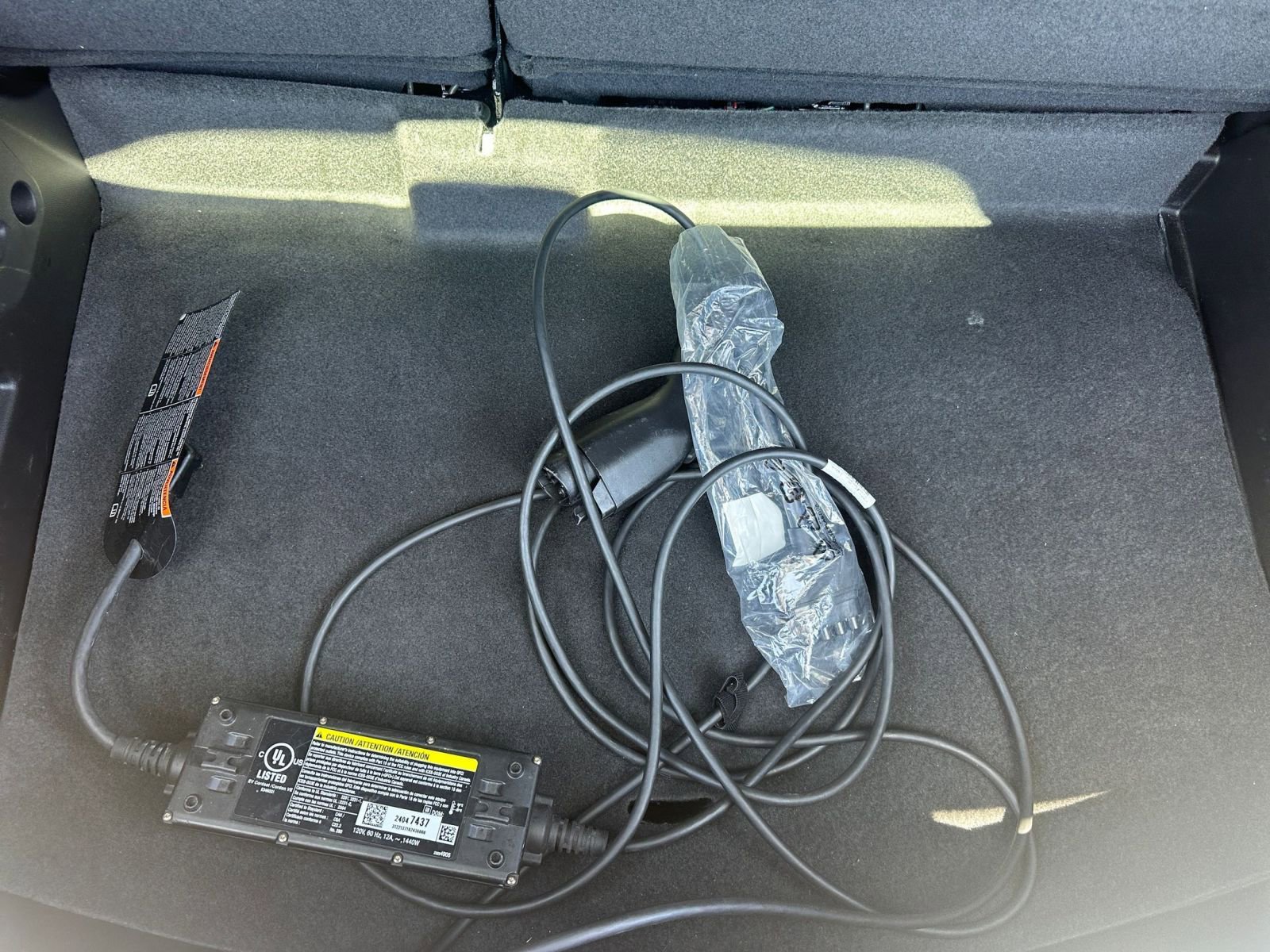 Thumbnail: 2023 Chevrolet Bolt EV - 22