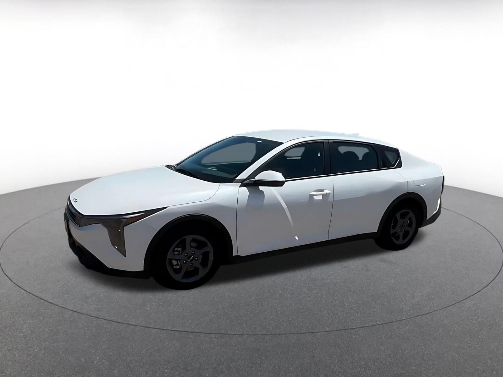 Thumbnail: 2026 Kia K4 - 7