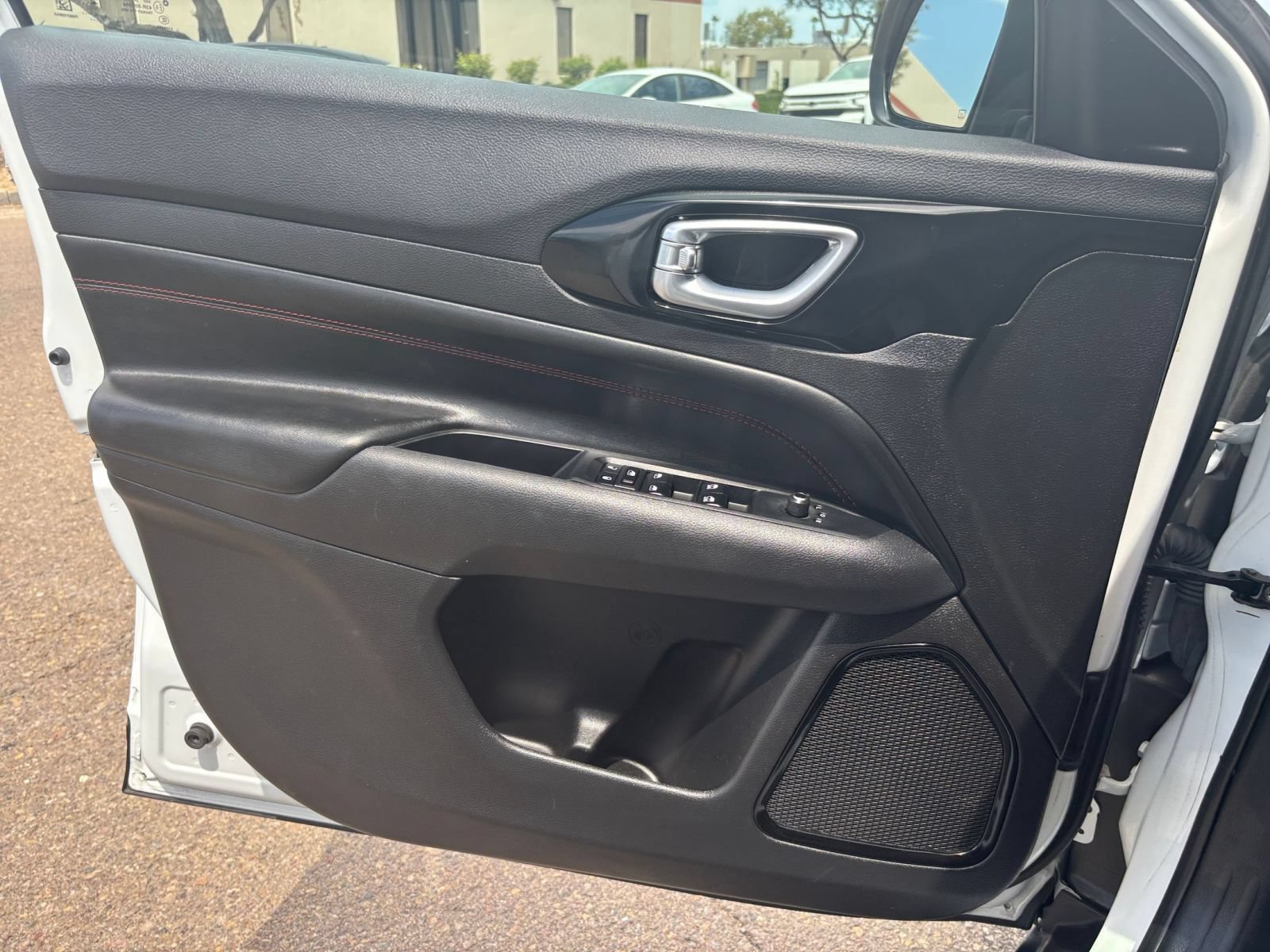 Thumbnail: 2025 Jeep Compass - 18