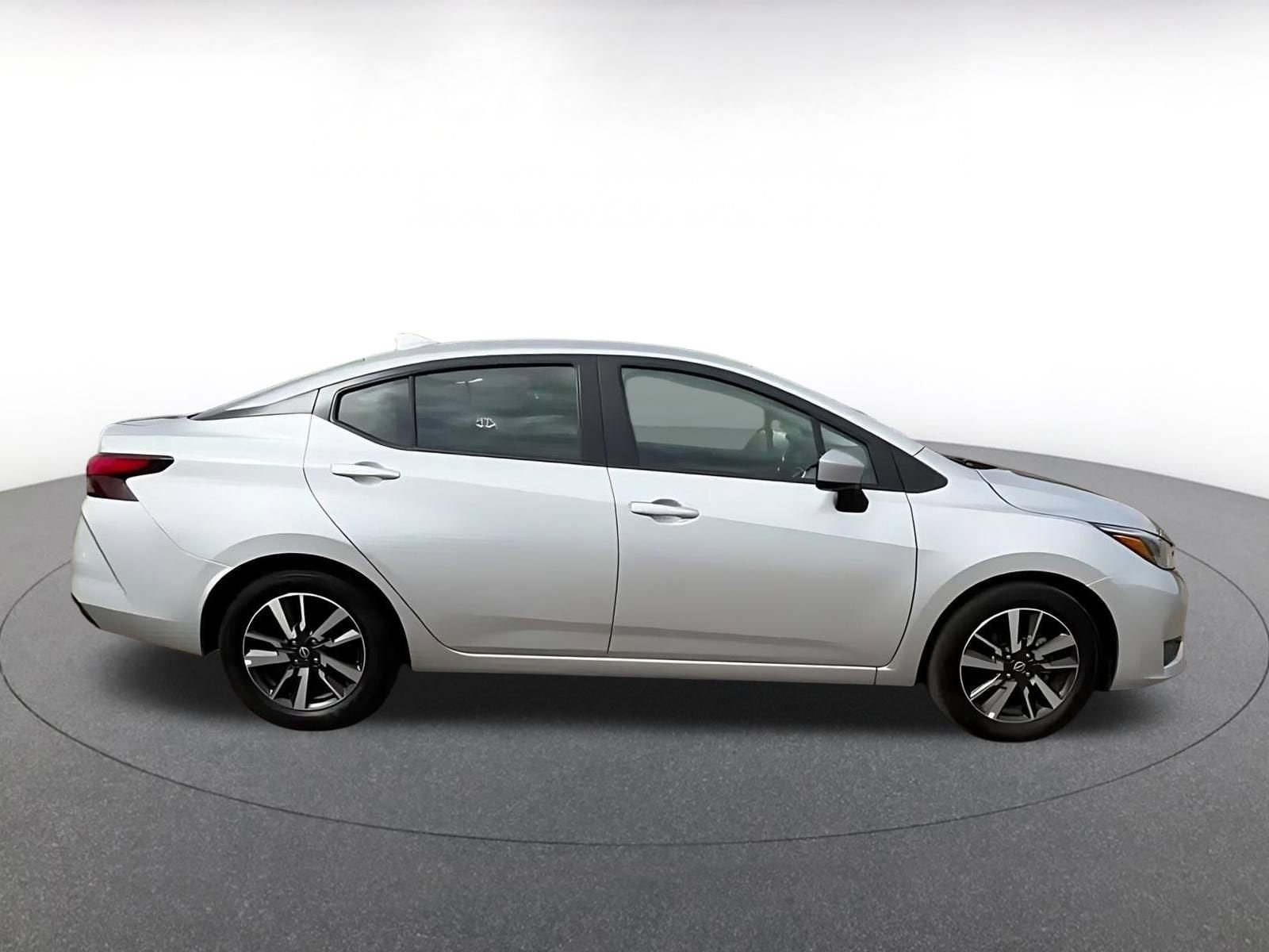 Thumbnail: 2025 Nissan Versa - 16