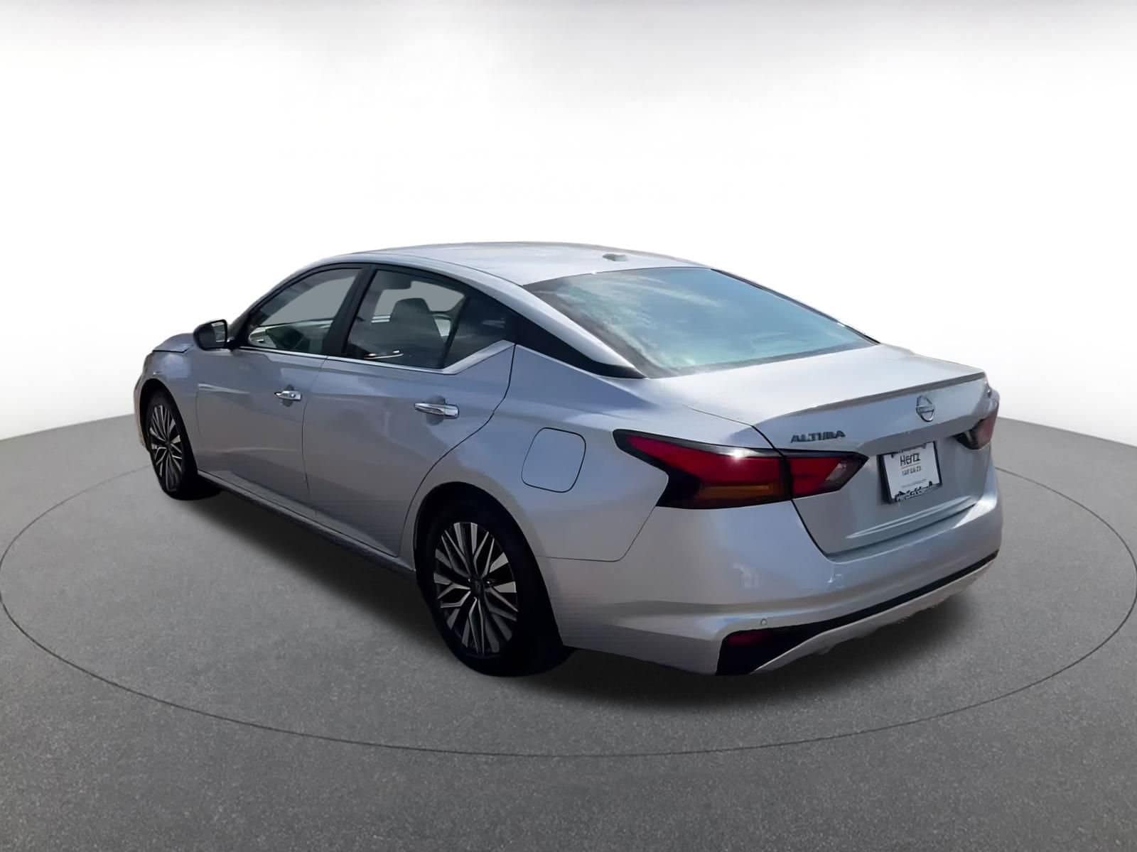 Thumbnail: 2024 Nissan Altima - 11