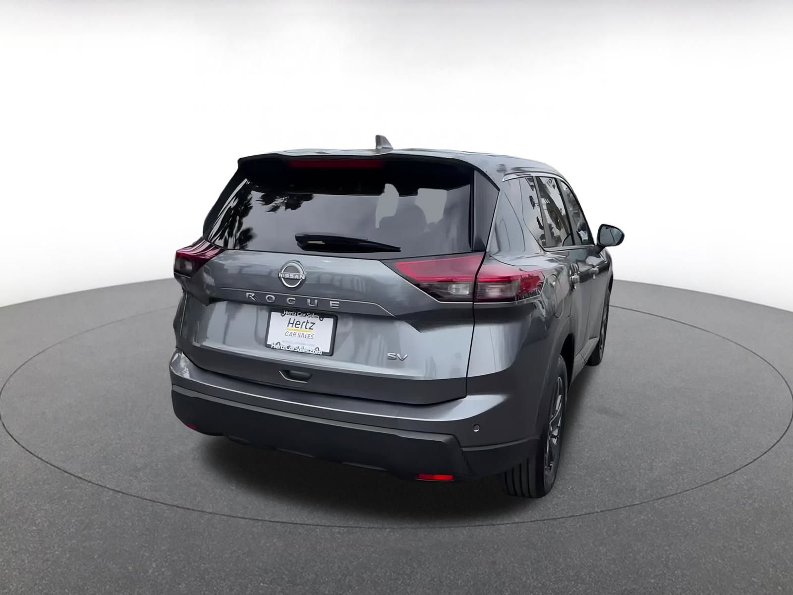 Thumbnail: 2024 Nissan Rogue - 14