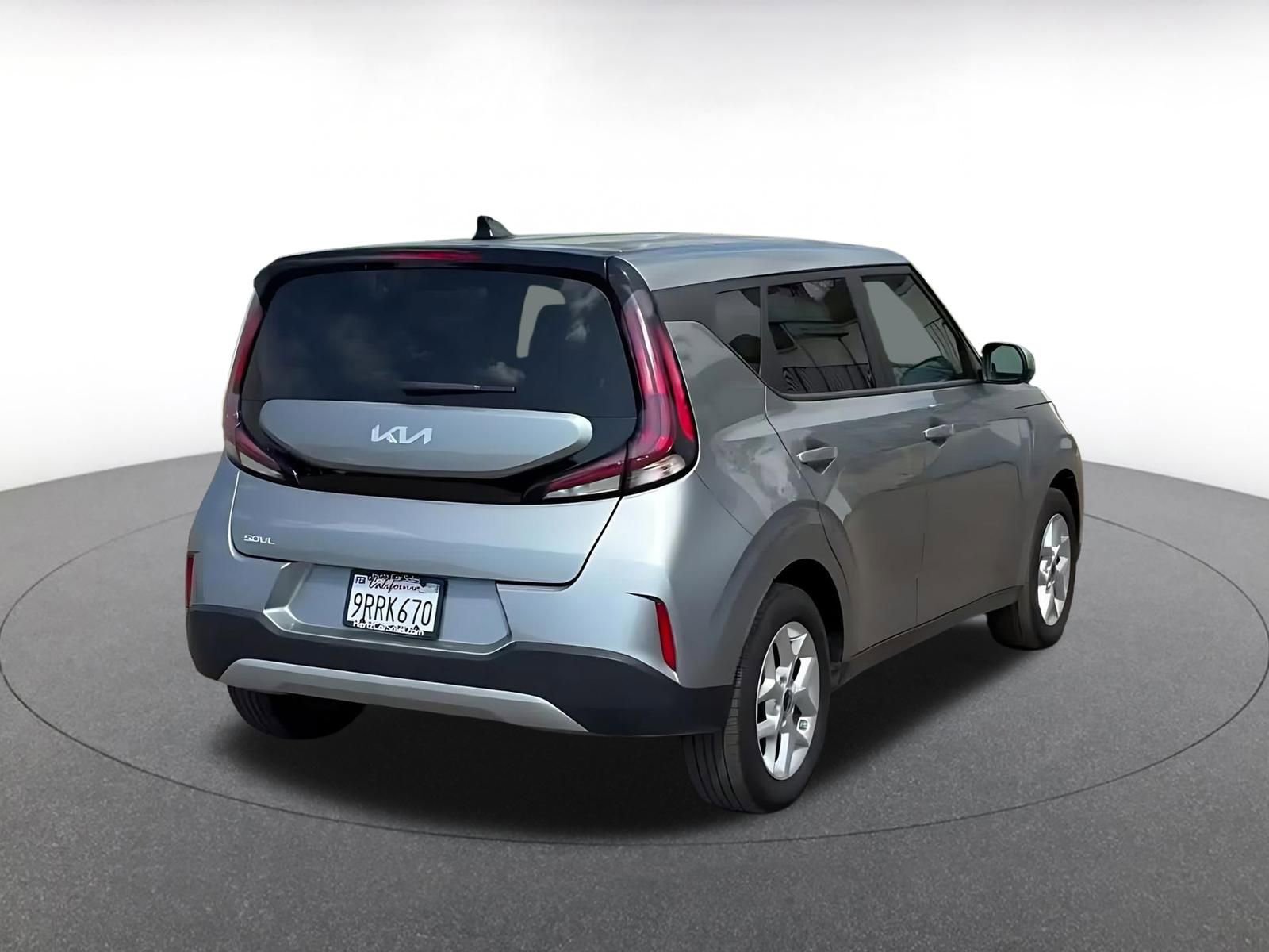 Thumbnail: 2025 Kia Soul - 14
