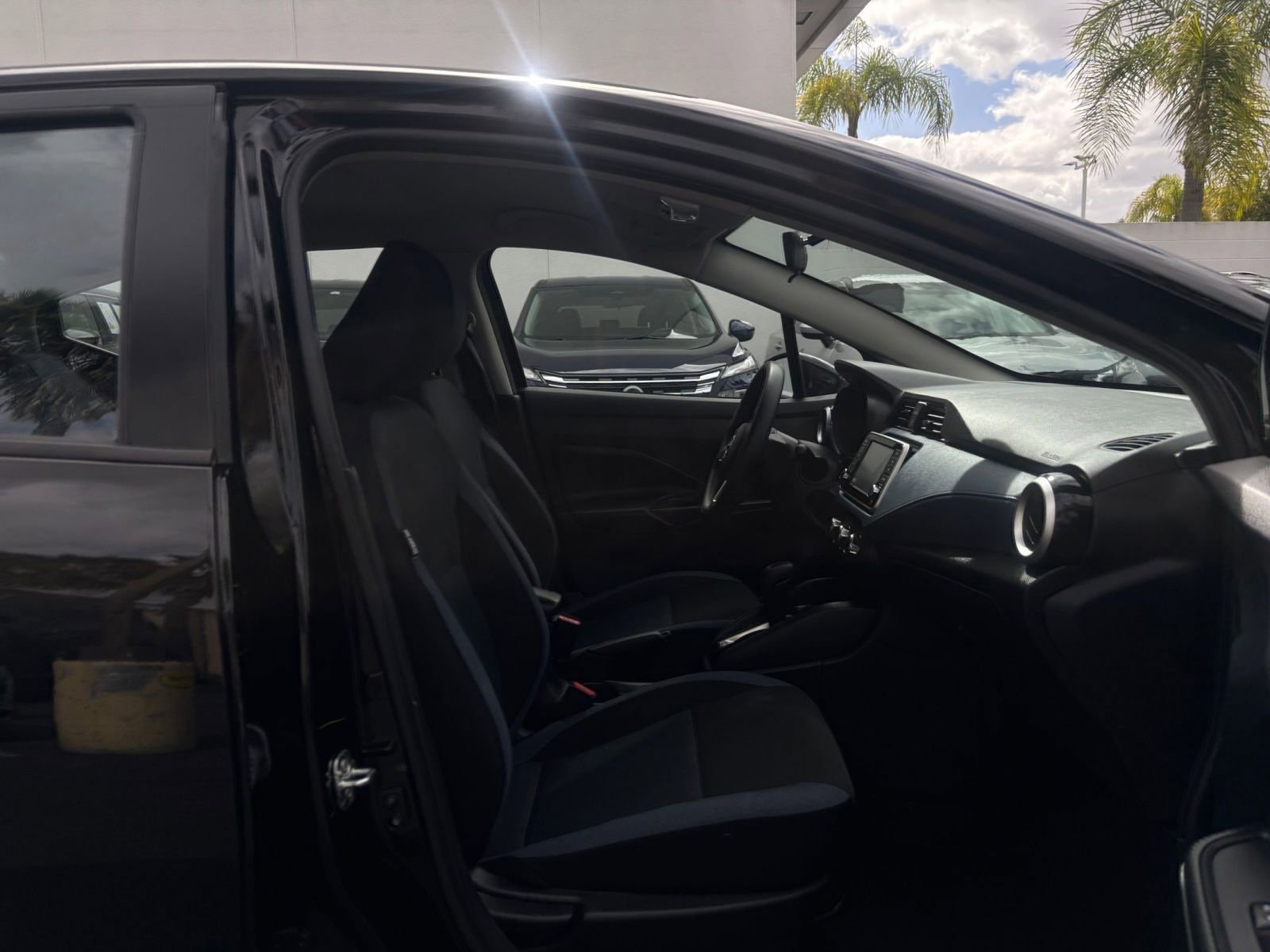 Thumbnail: 2025 Nissan Versa - 34