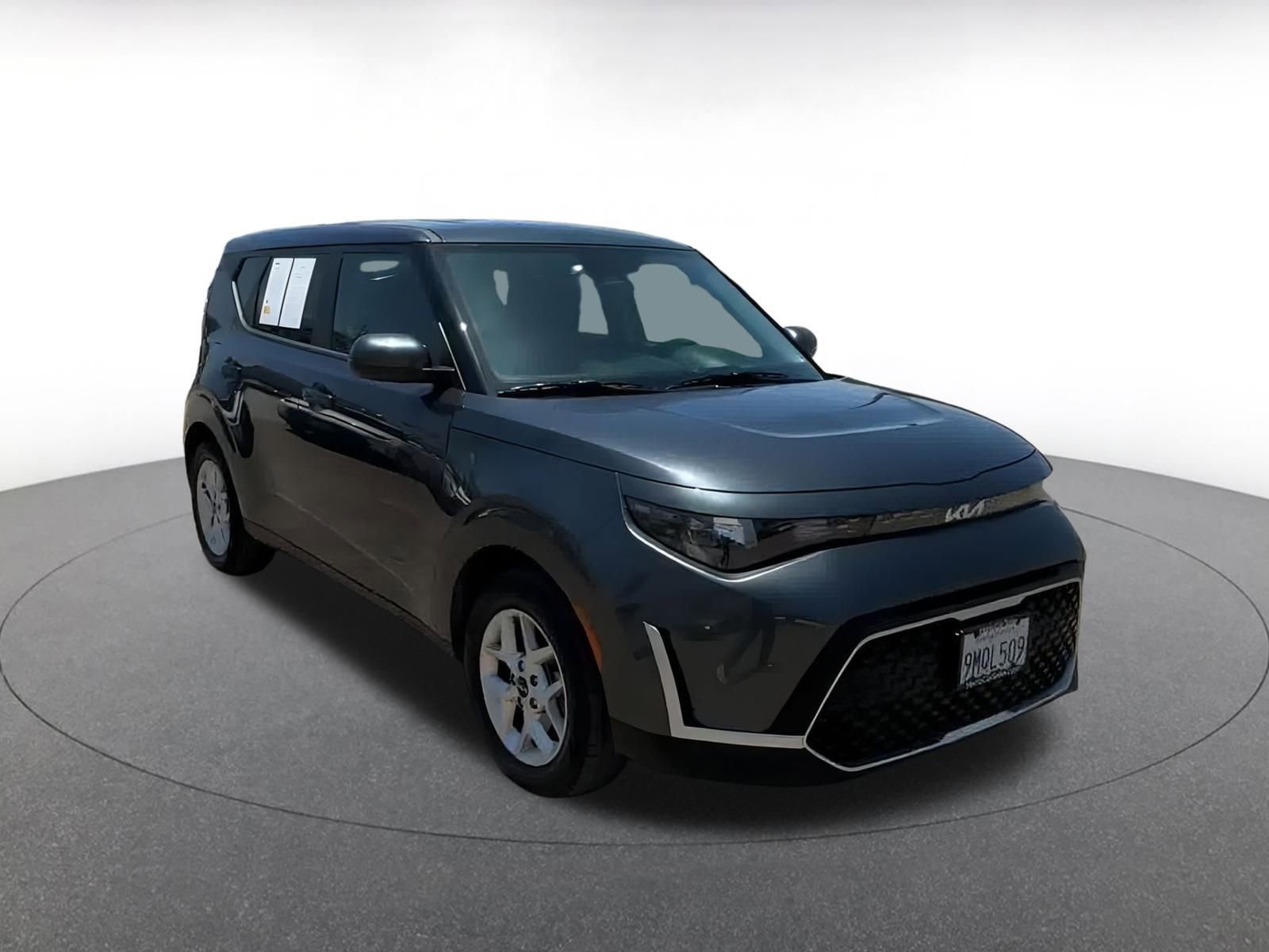 Thumbnail: 2024 Kia Soul - 3