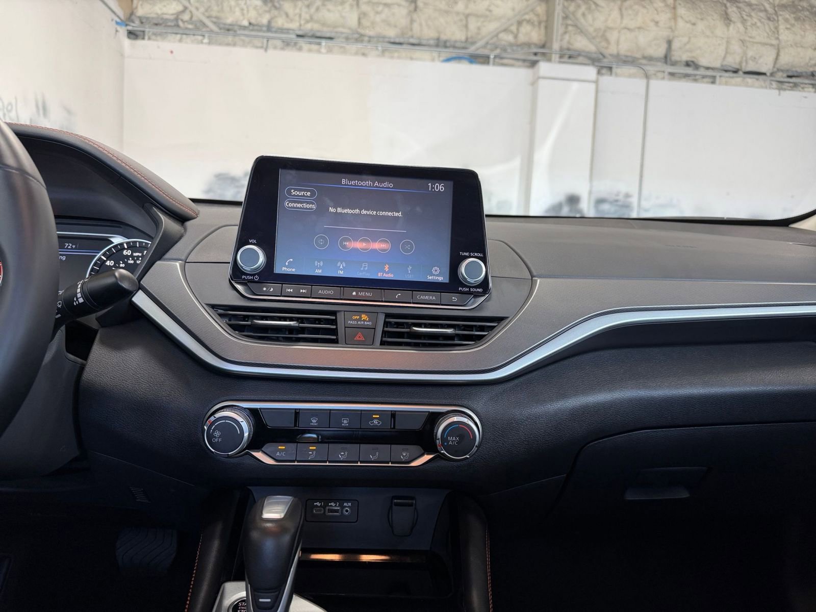 Thumbnail: 2025 Nissan Altima - 18