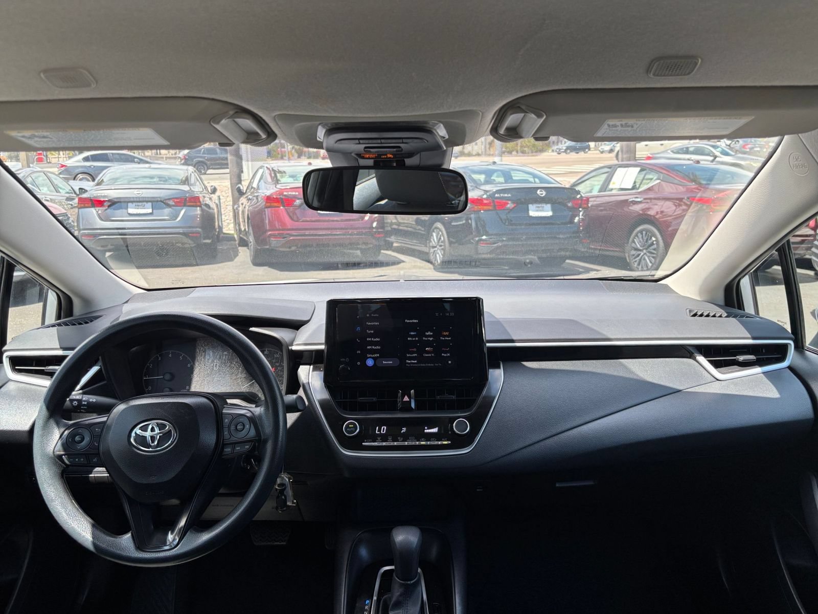 Thumbnail: 2025 Toyota Corolla - 31